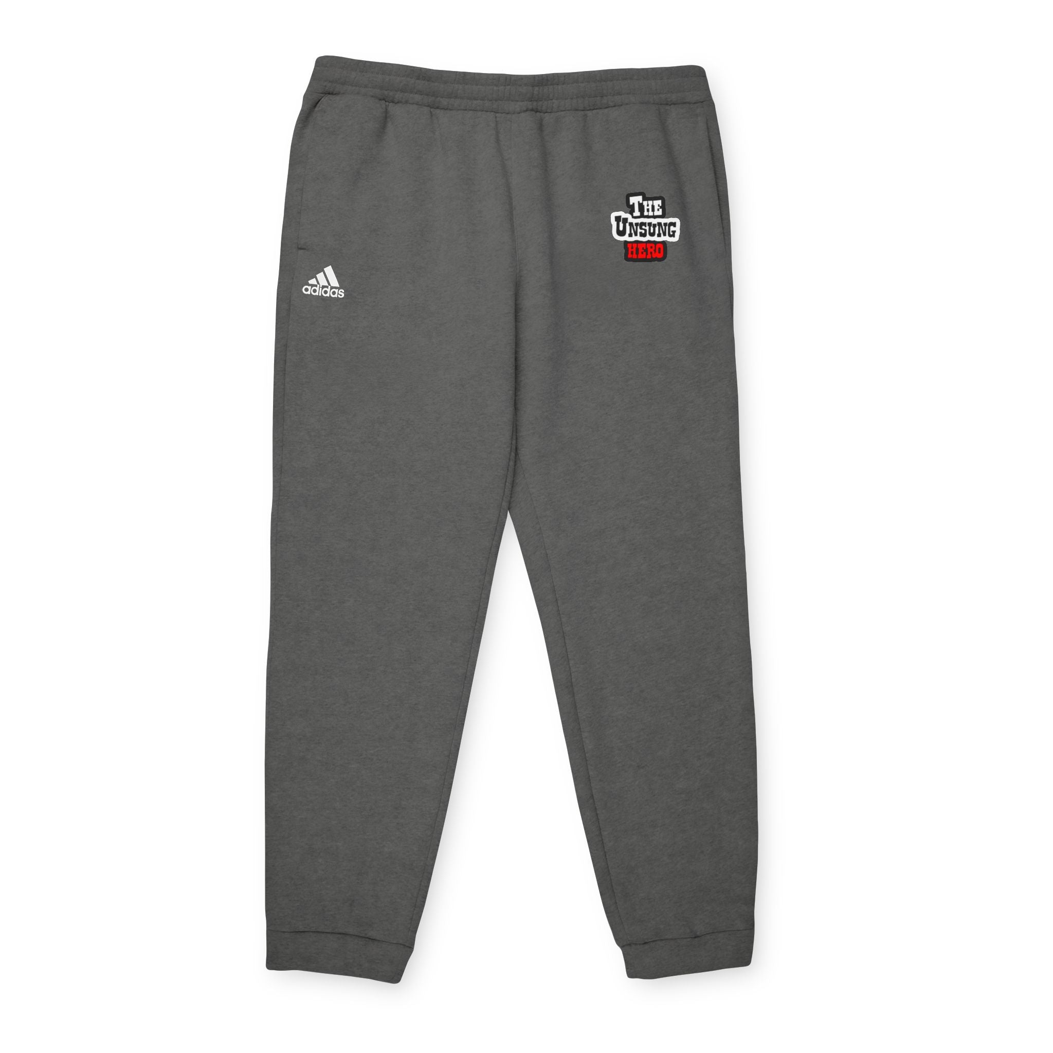The Unsung Hero - adidas Fleece Joggers