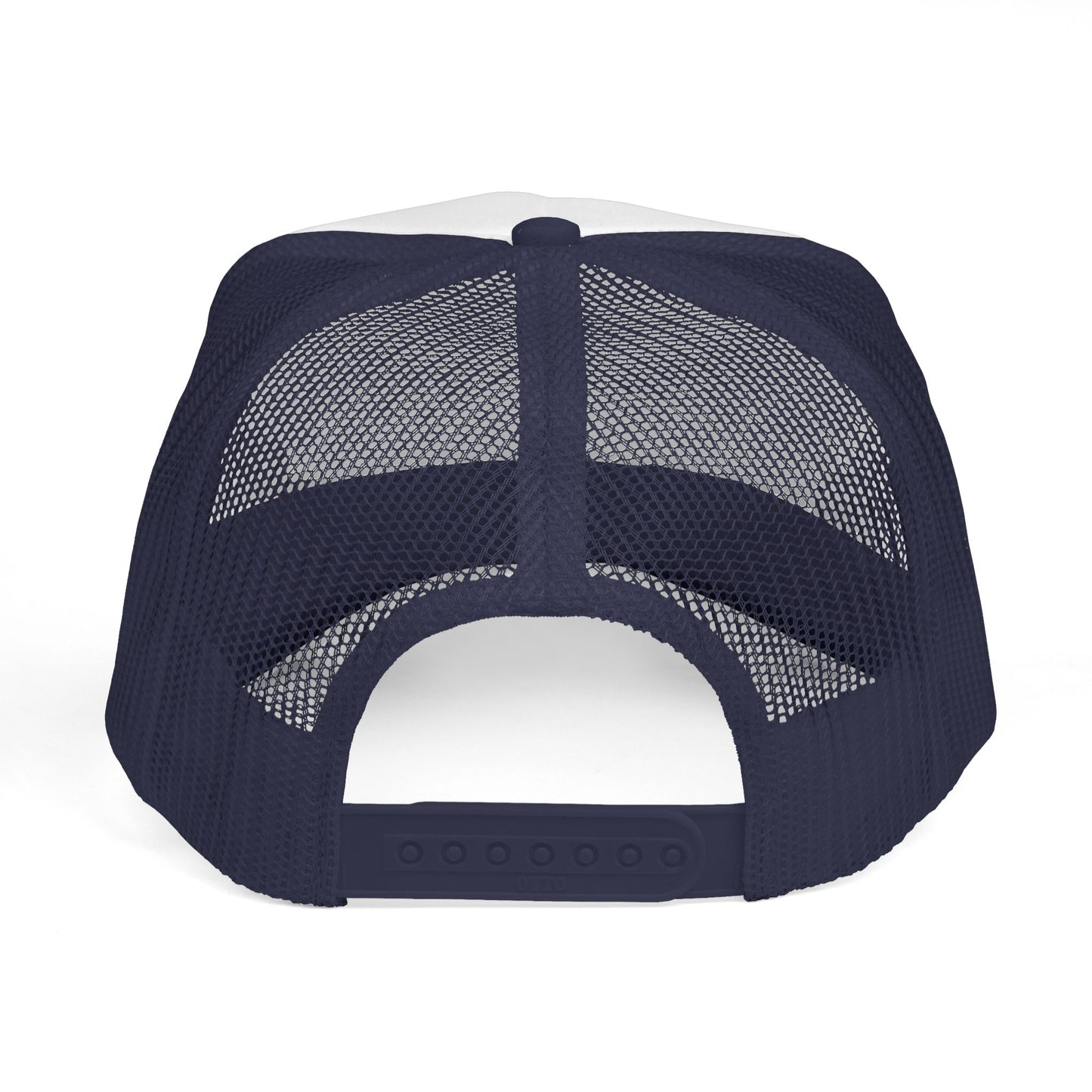 The Unsung Hero - Trucker Cap