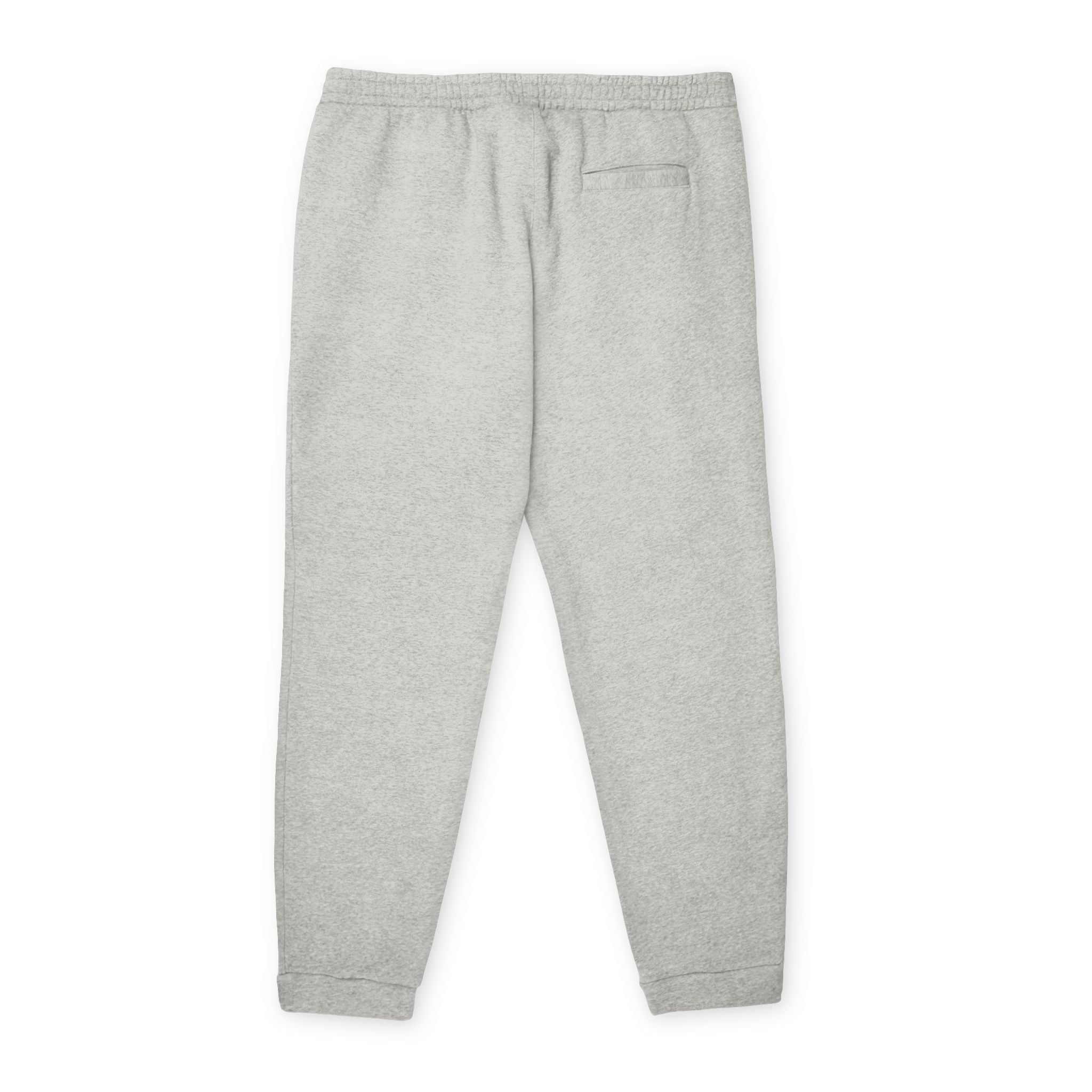 The Unsung Hero - adidas Fleece Joggers