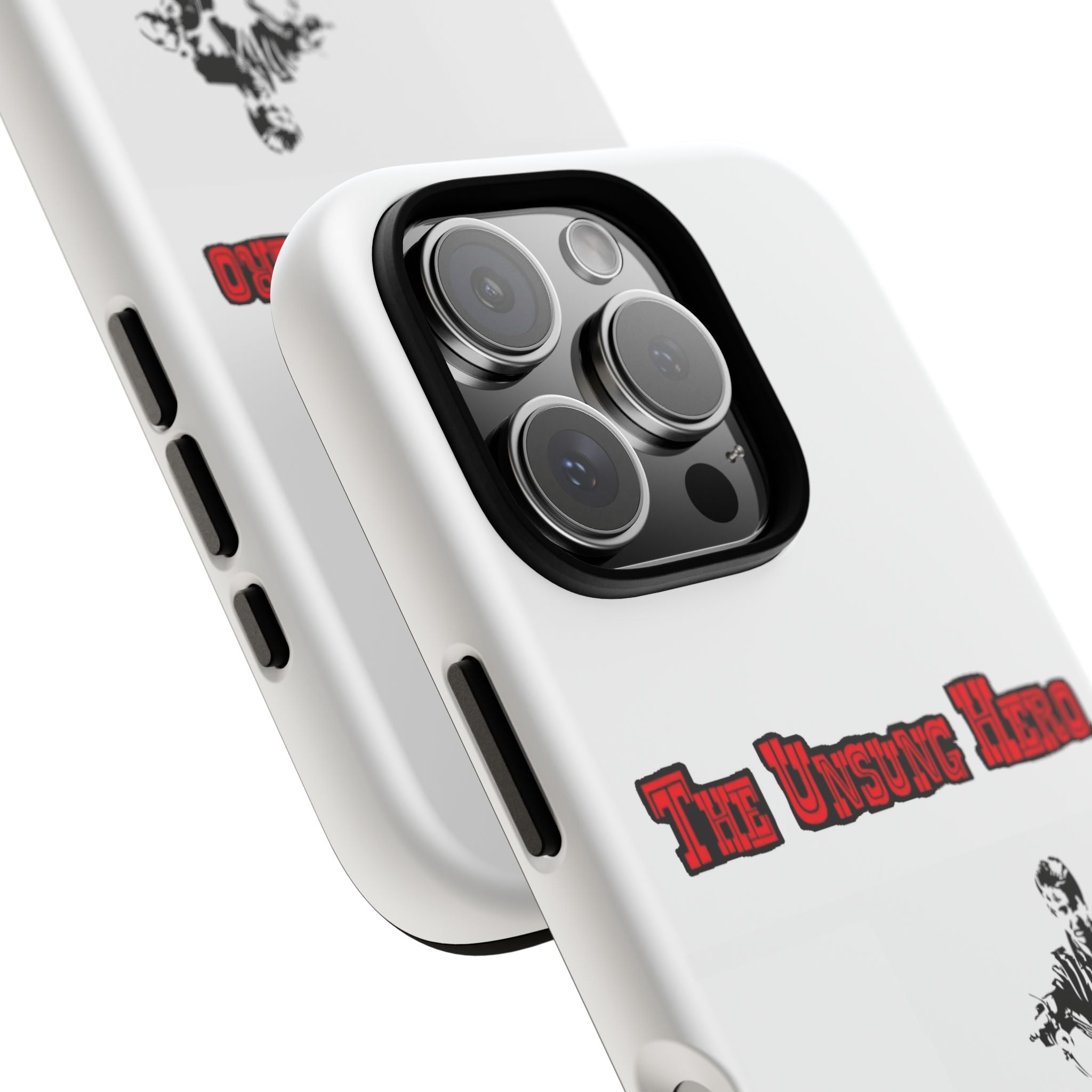 Rebel on the Sunset Strip - Protective Mobile Phone Case