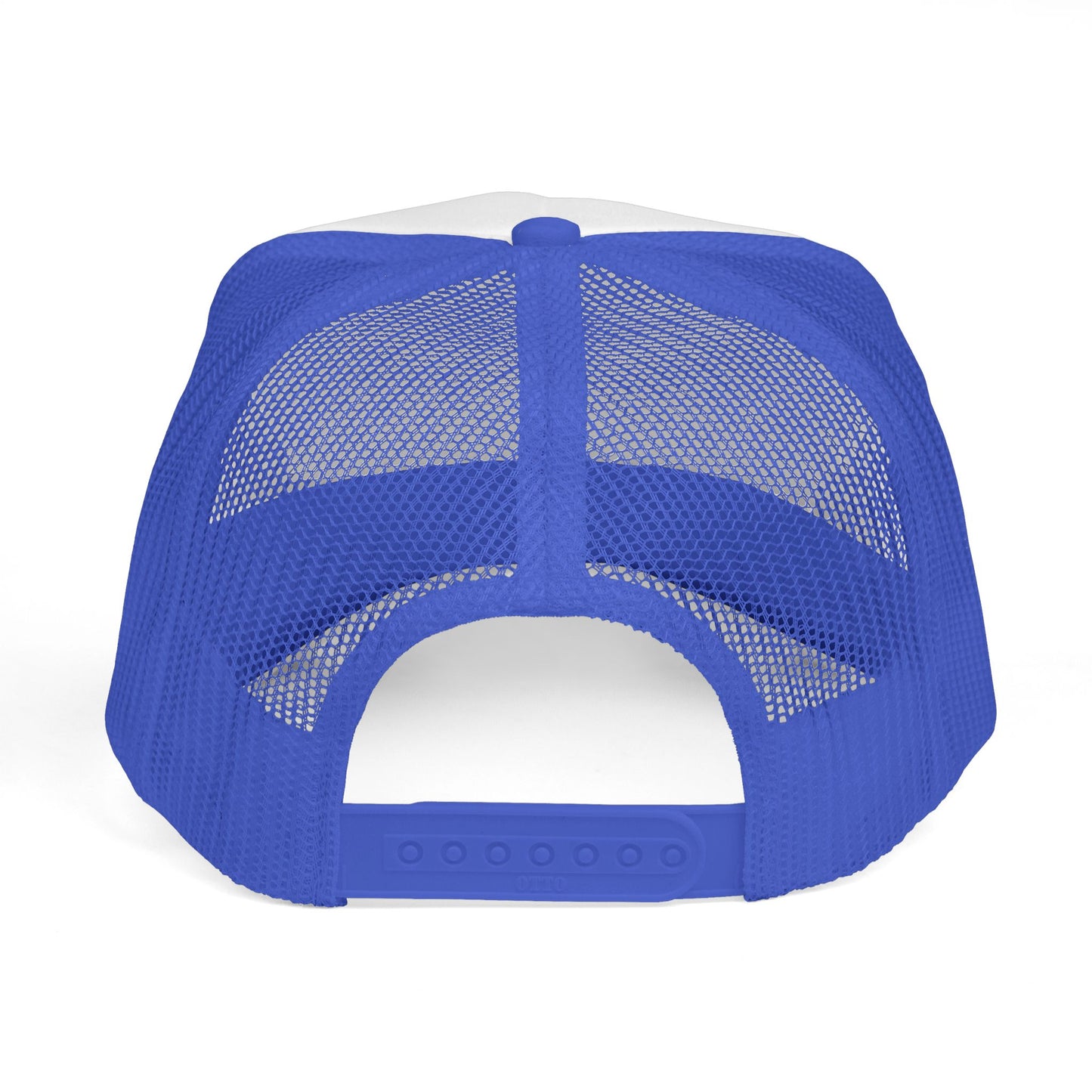 The Unsung Hero - Trucker Cap