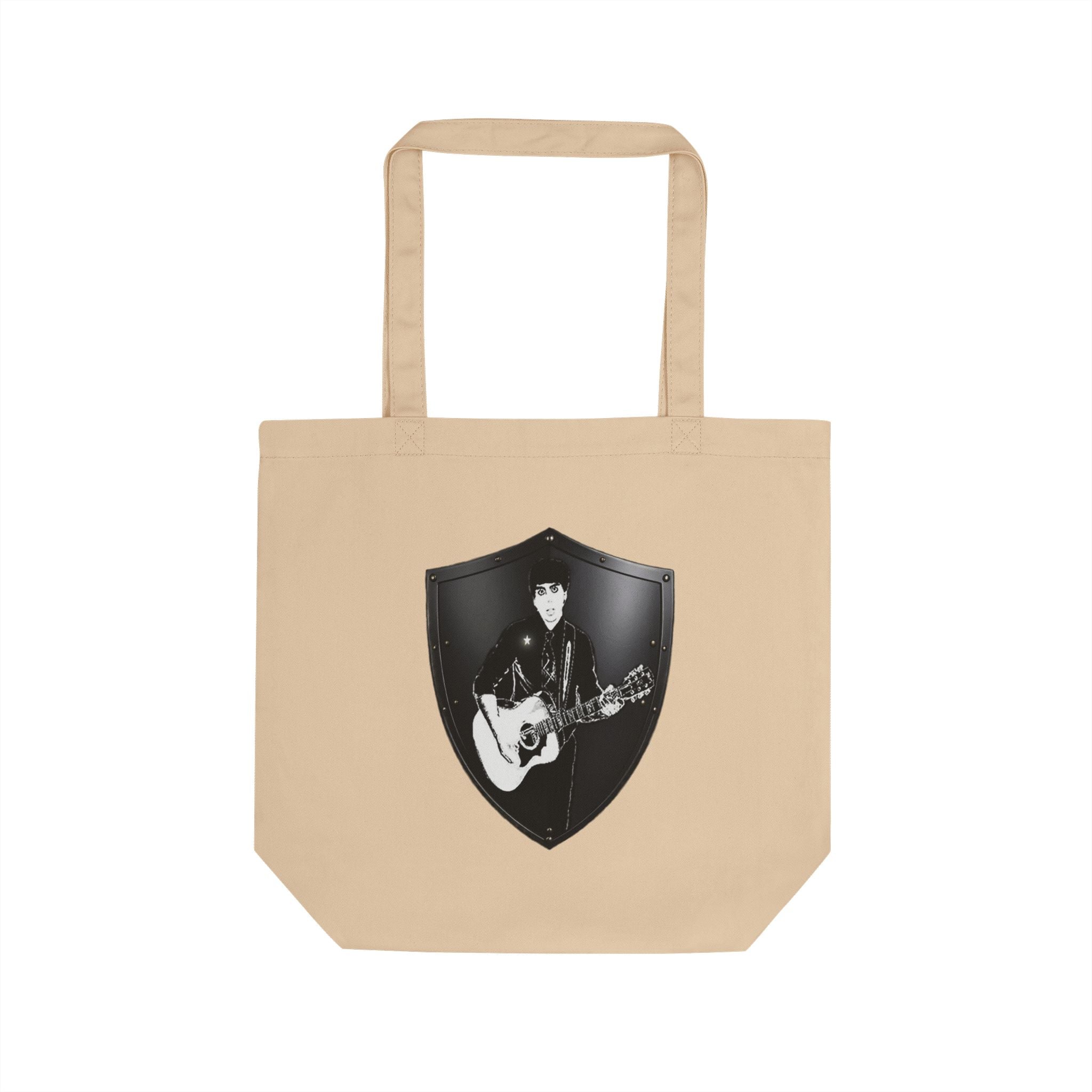 The Unsung Hero - Eco Tote Bag