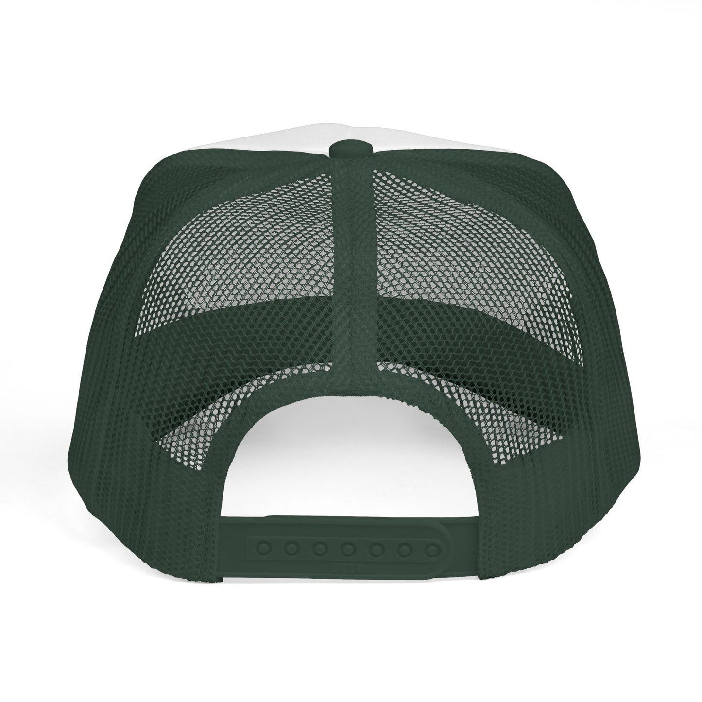 The Unsung Hero - Trucker Cap