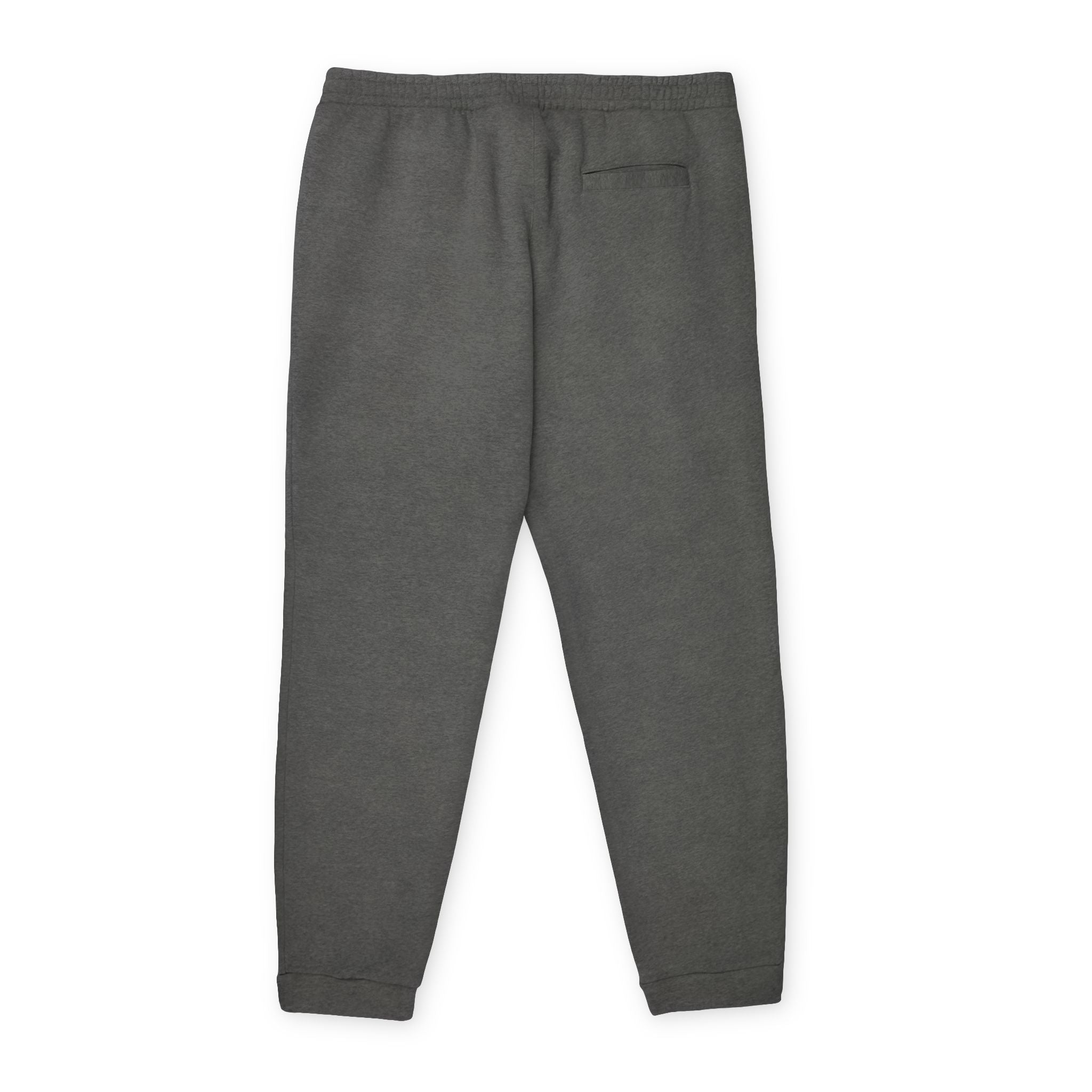 The Unsung Hero - adidas Fleece Joggers