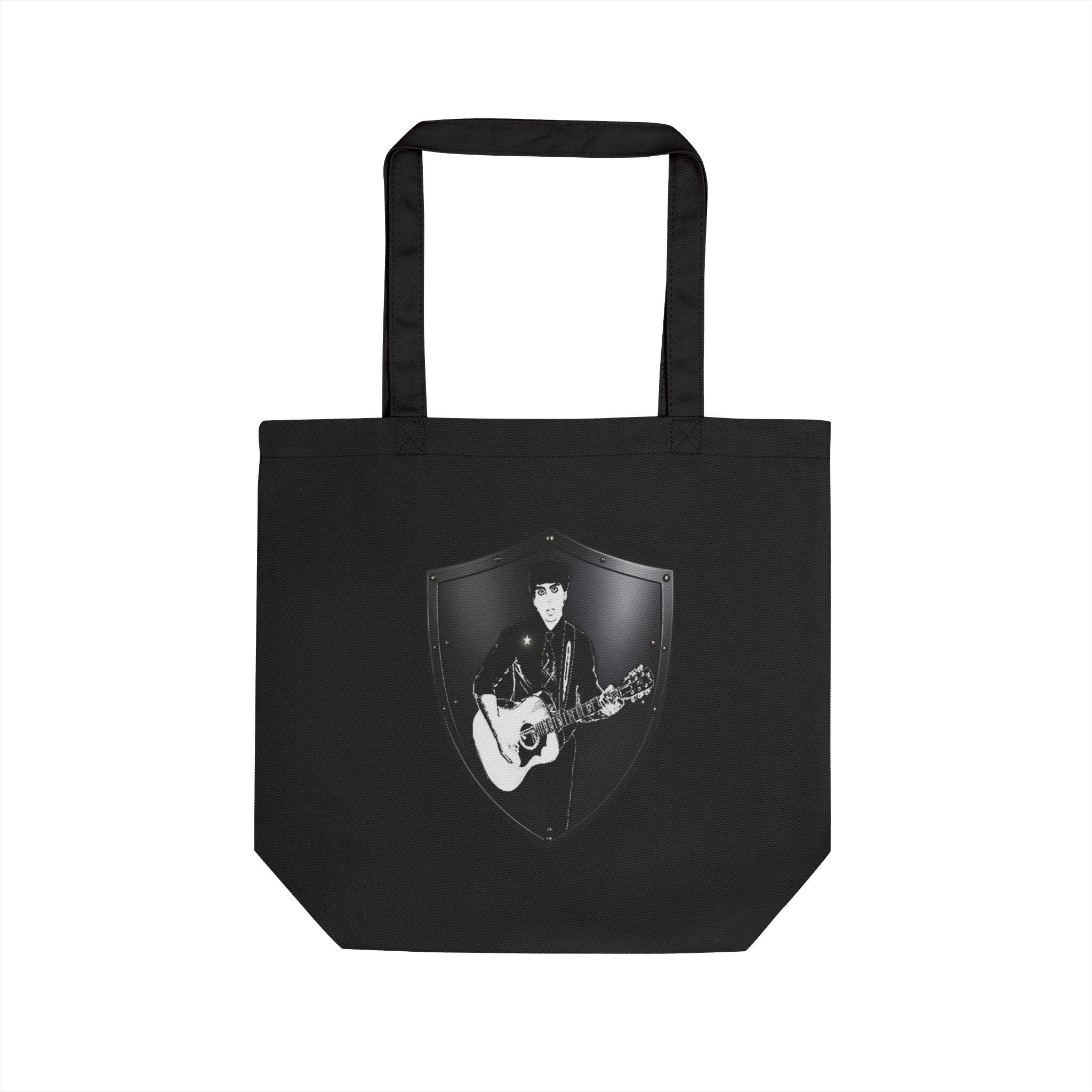The Unsung Hero - Eco Tote Bag