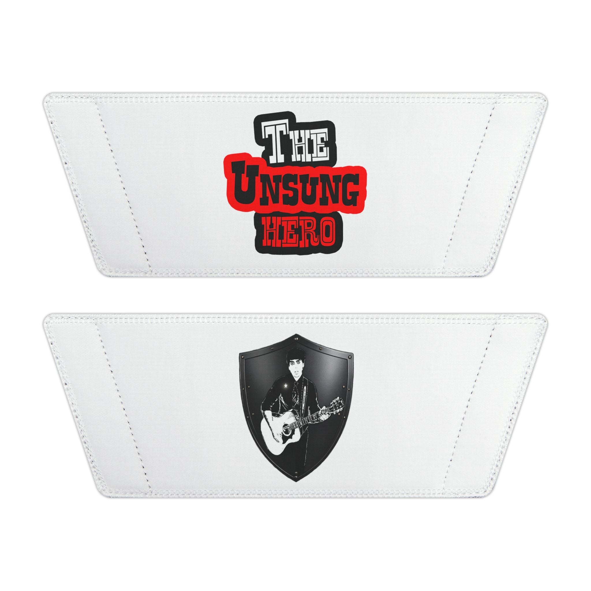 The Unsung Hero - Summer Sandals