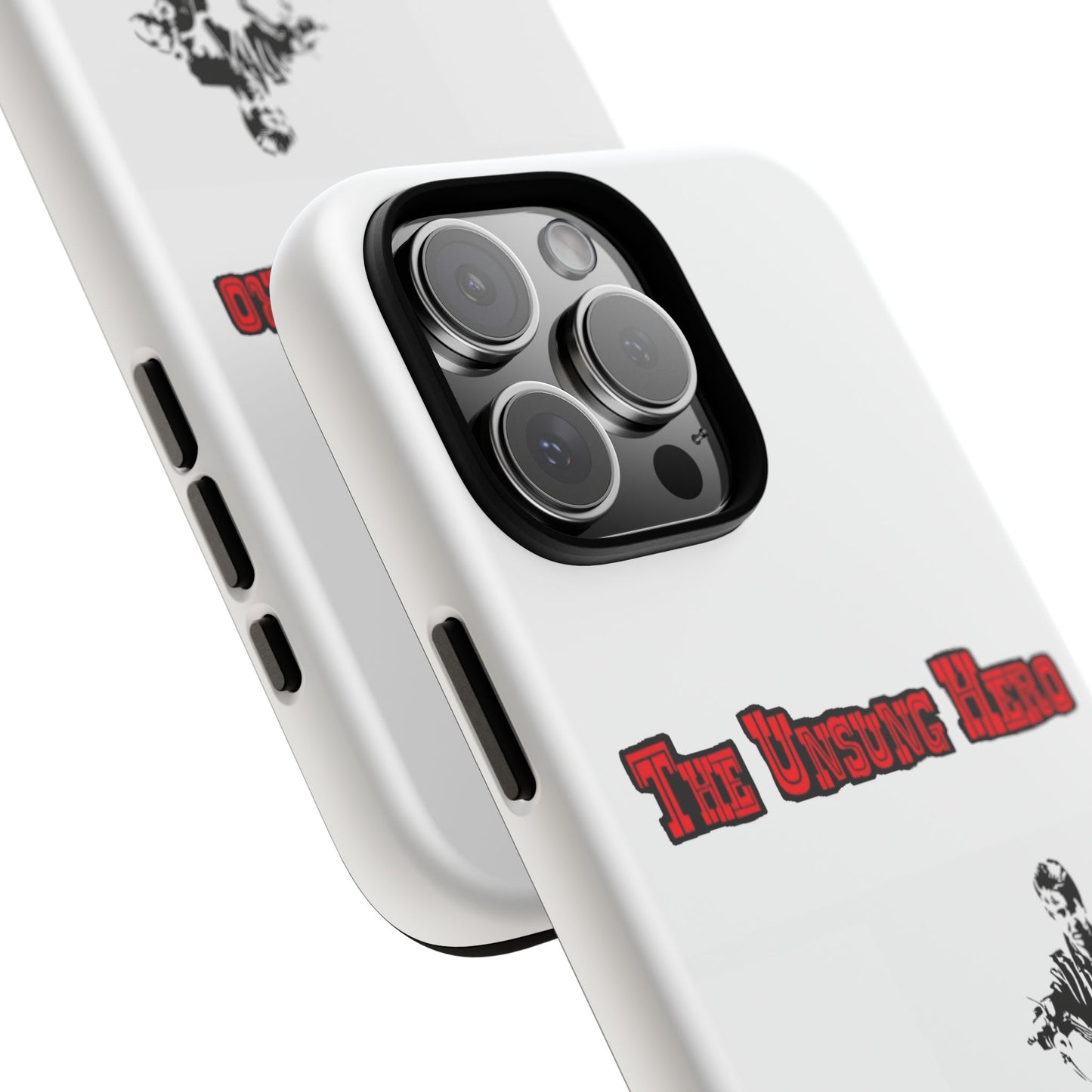 Rebel on the Sunset Strip - Protective Mobile Phone Case