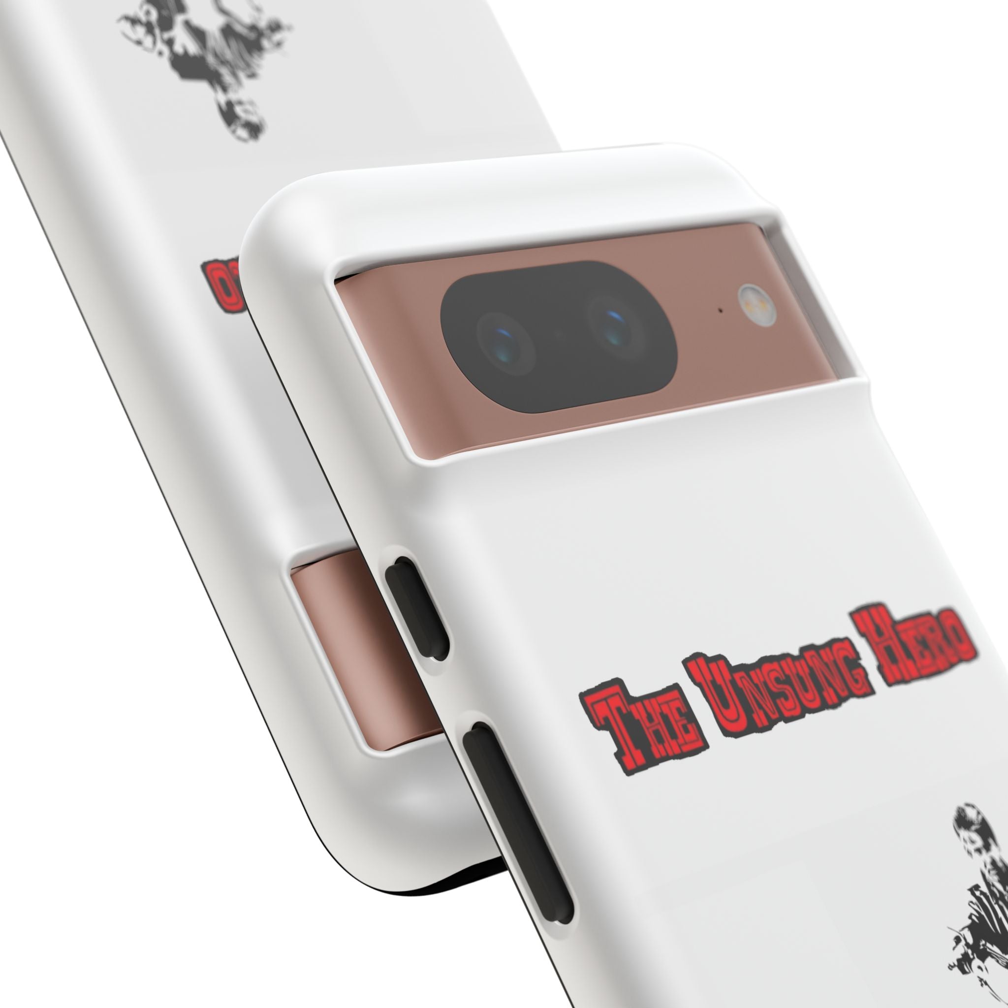 Rebel on the Sunset Strip - Protective Mobile Phone Case