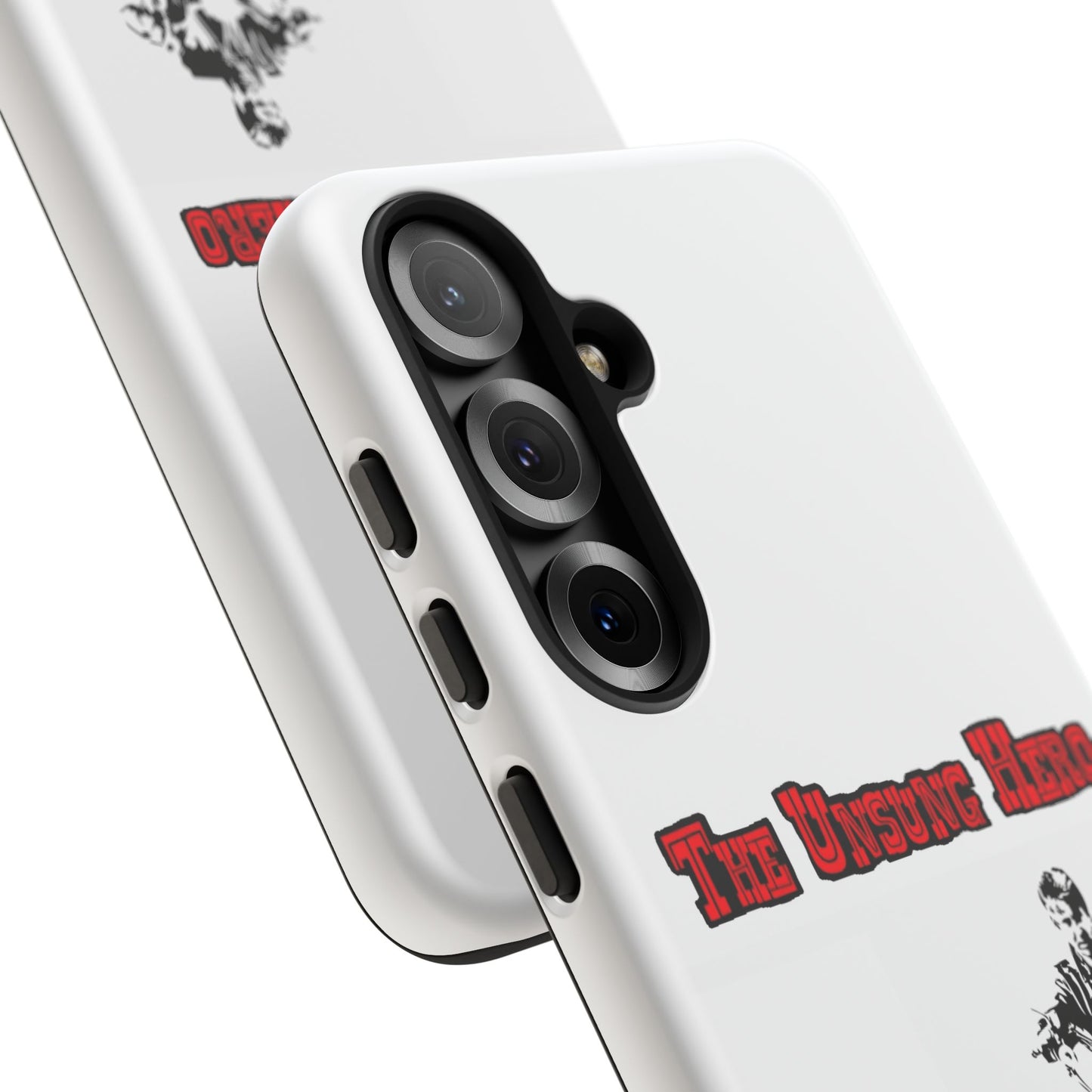 Rebel on the Sunset Strip - Protective Mobile Phone Case
