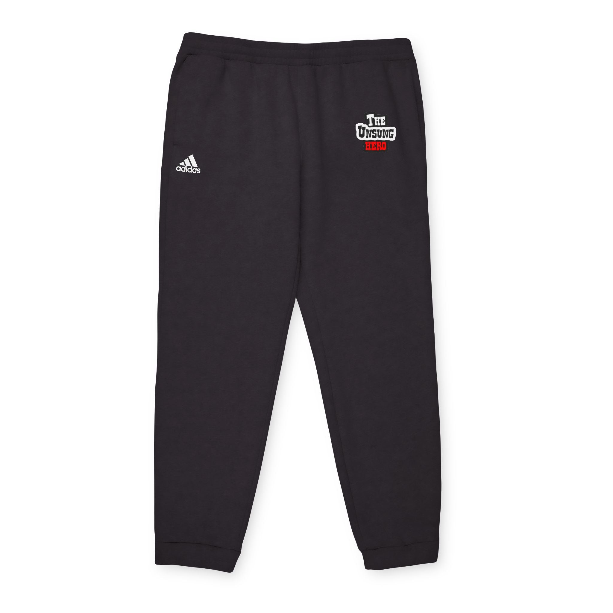 The Unsung Hero - adidas Fleece Joggers