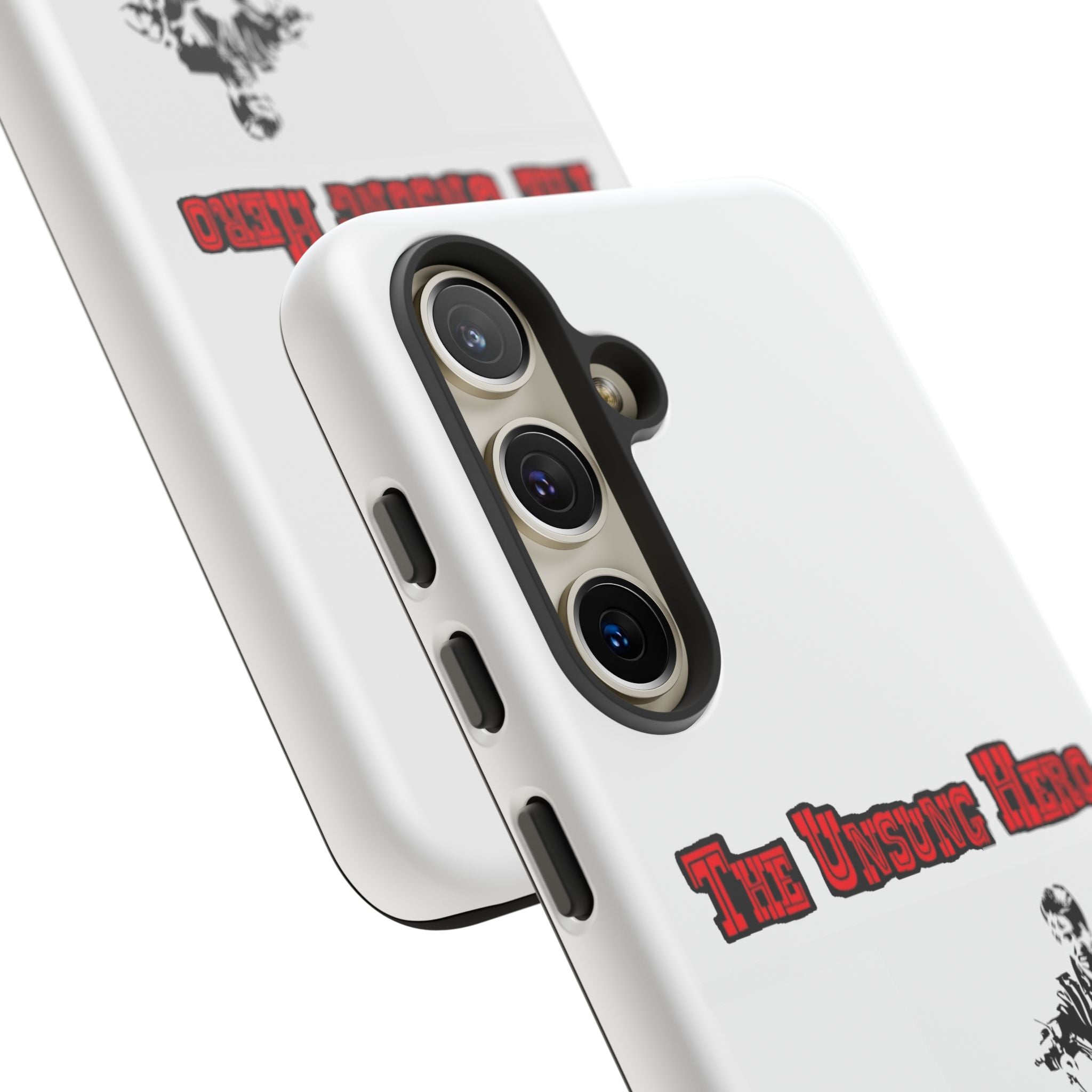 Rebel on the Sunset Strip - Protective Mobile Phone Case