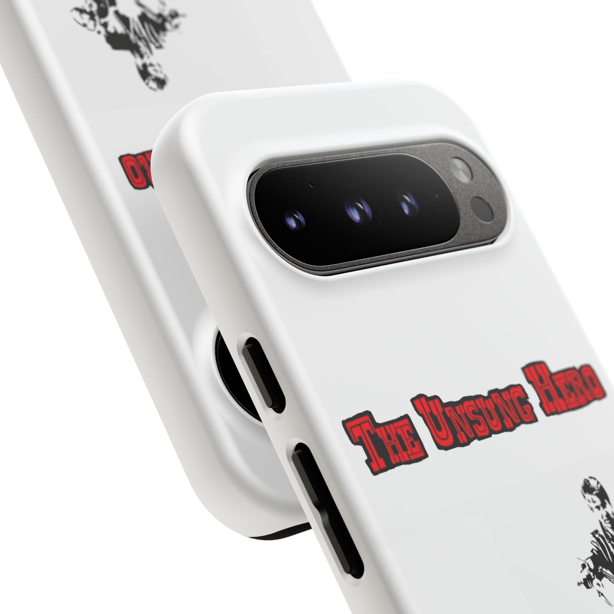 Rebel on the Sunset Strip - Protective Mobile Phone Case