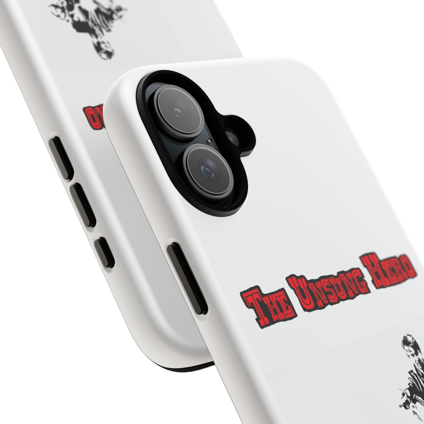 Rebel on the Sunset Strip - Protective Mobile Phone Case