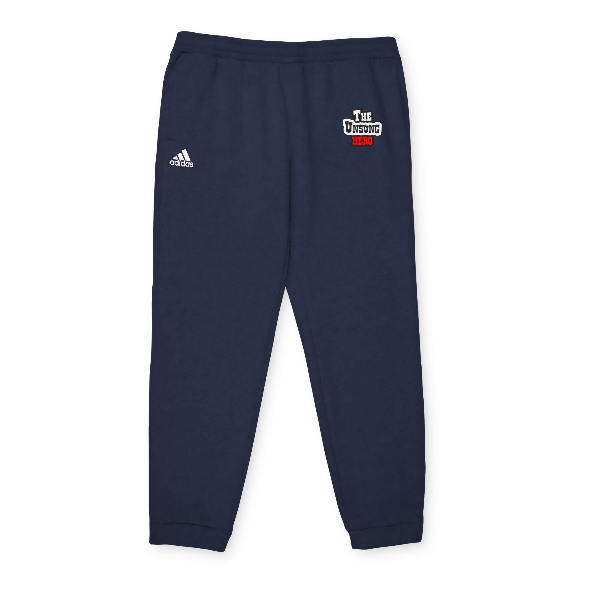 The Unsung Hero - adidas Fleece Joggers