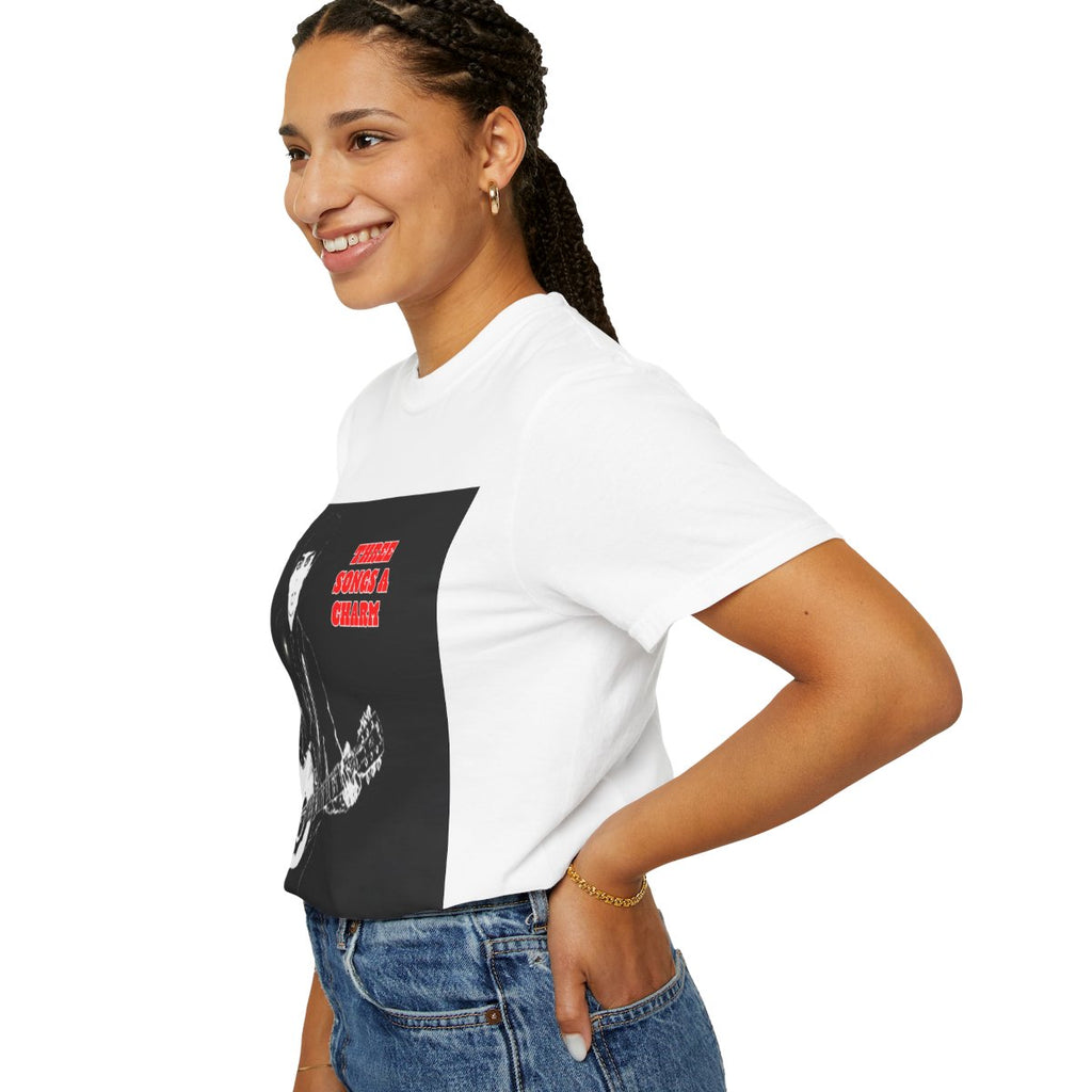 Three Songs a Charm - Album T-Shirt [Unisex]