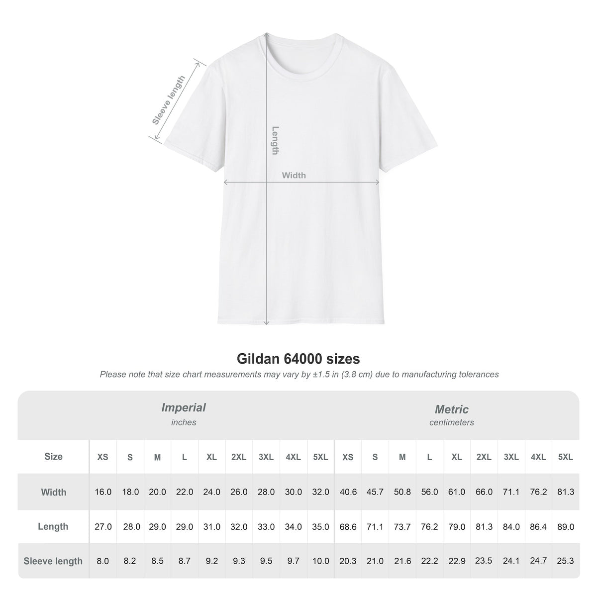 The Unsung Hero - Heroic T-Shirt