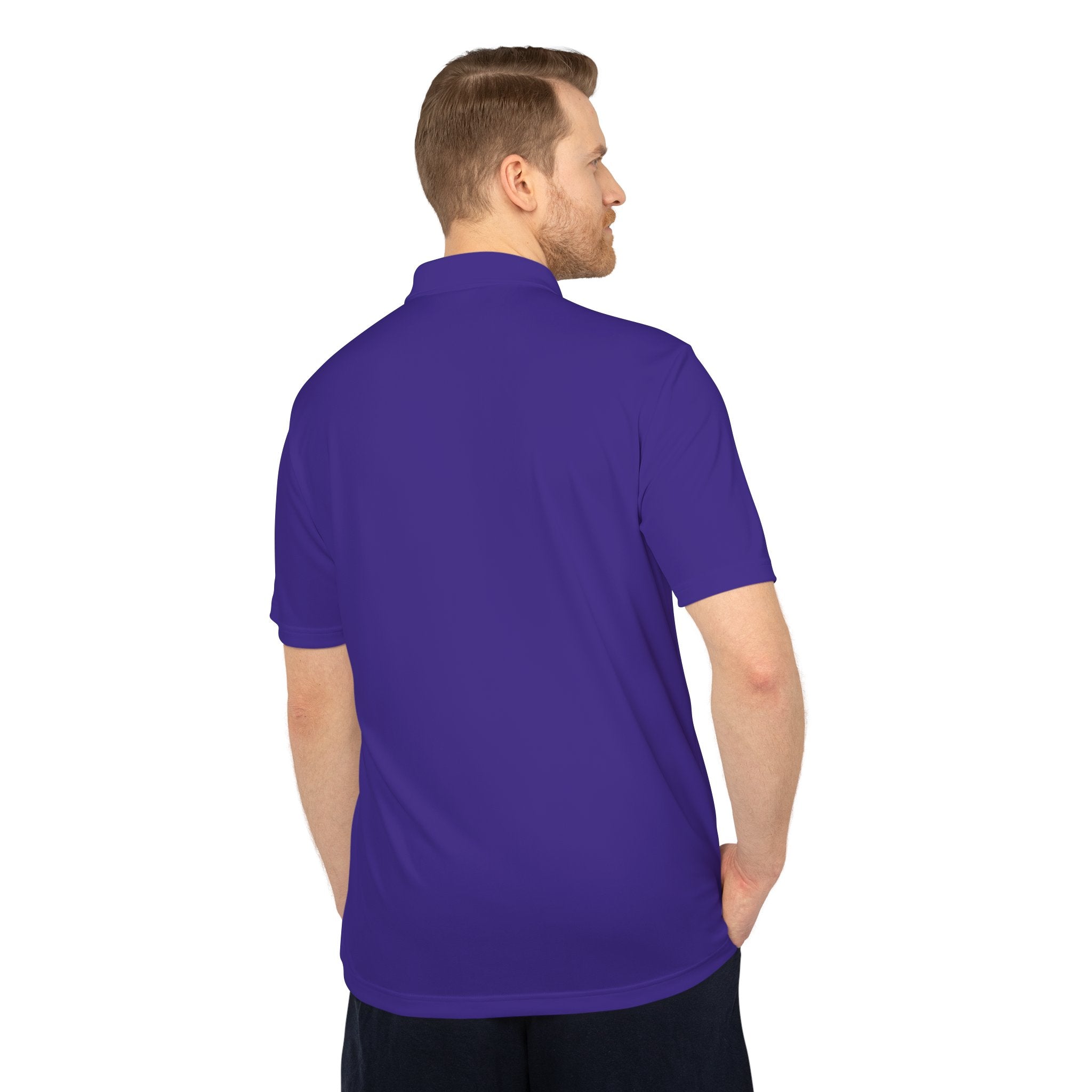 The Unsung Hero - adidas Performance Polo [Unisex]
