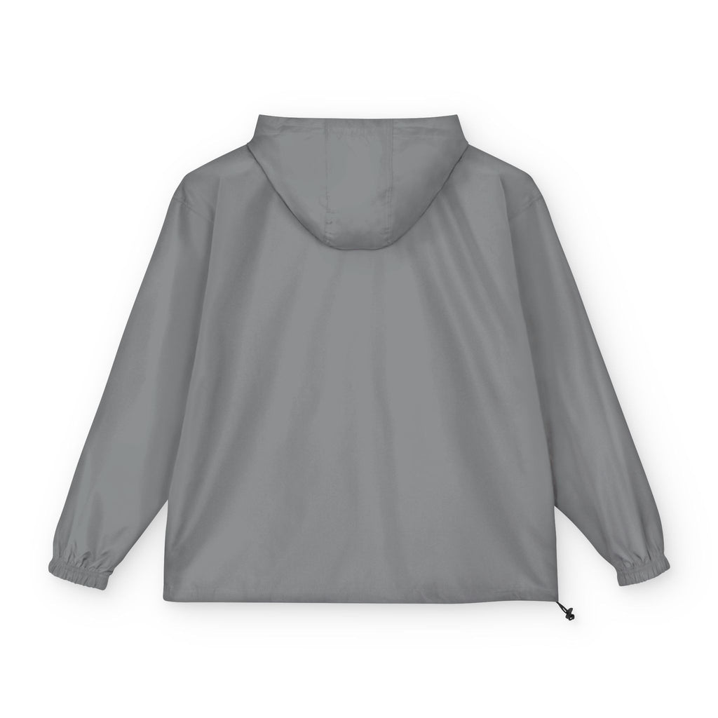 The Unsung Hero - Champion Anorak Jacket [Unisex]