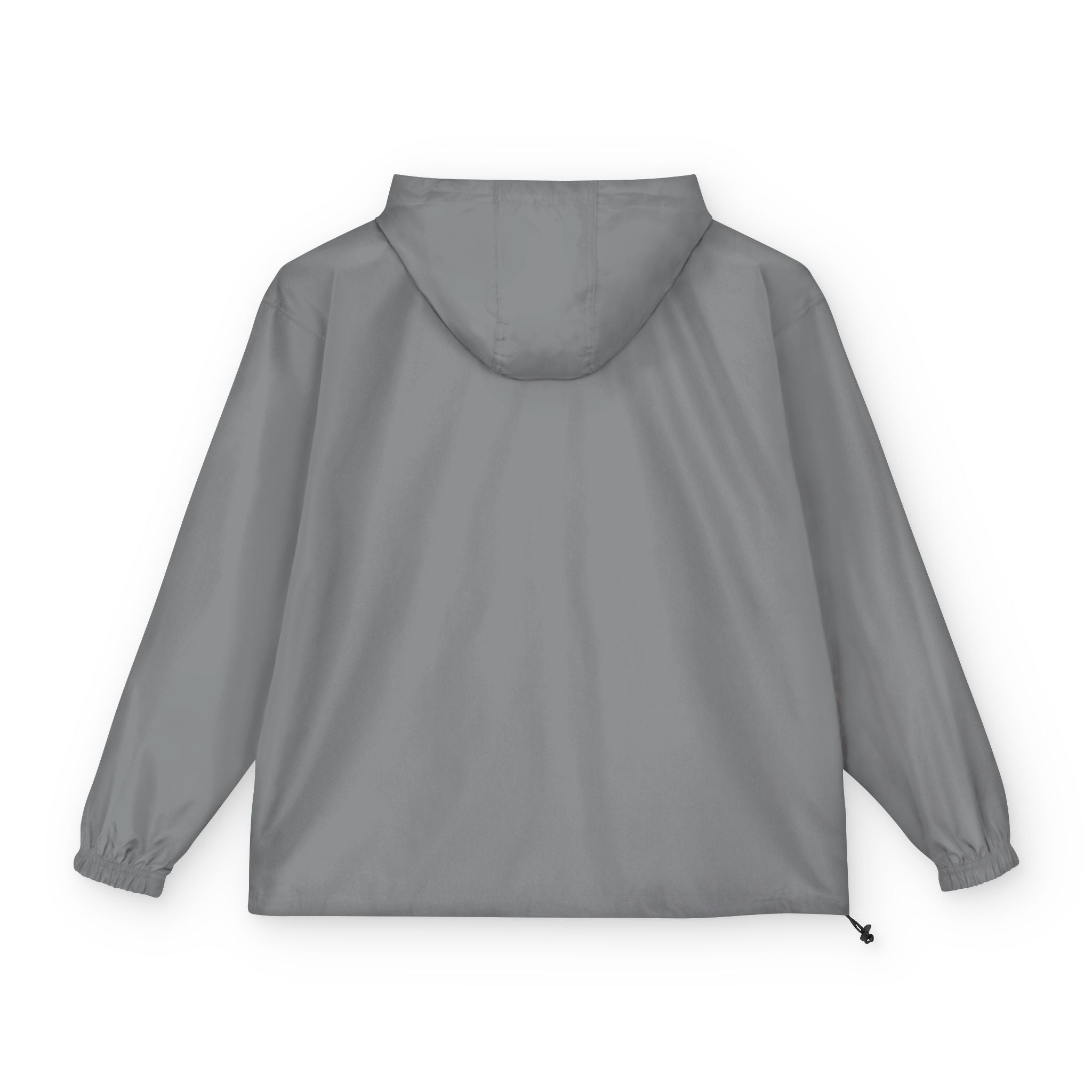 The Unsung Hero - Champion Anorak Jacket [Unisex]