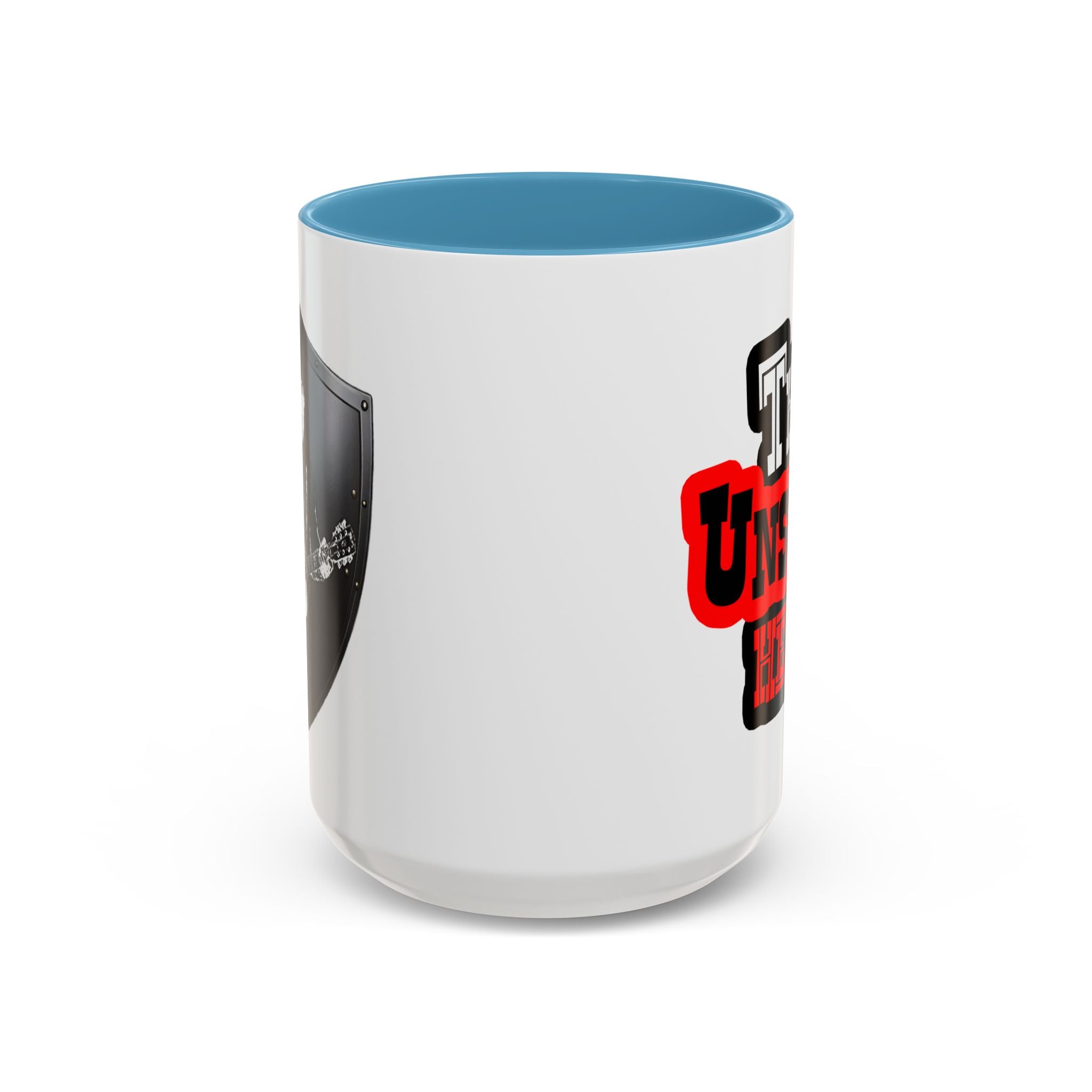 The Unsung Hero - Accent Mug [11 or 15 oz]