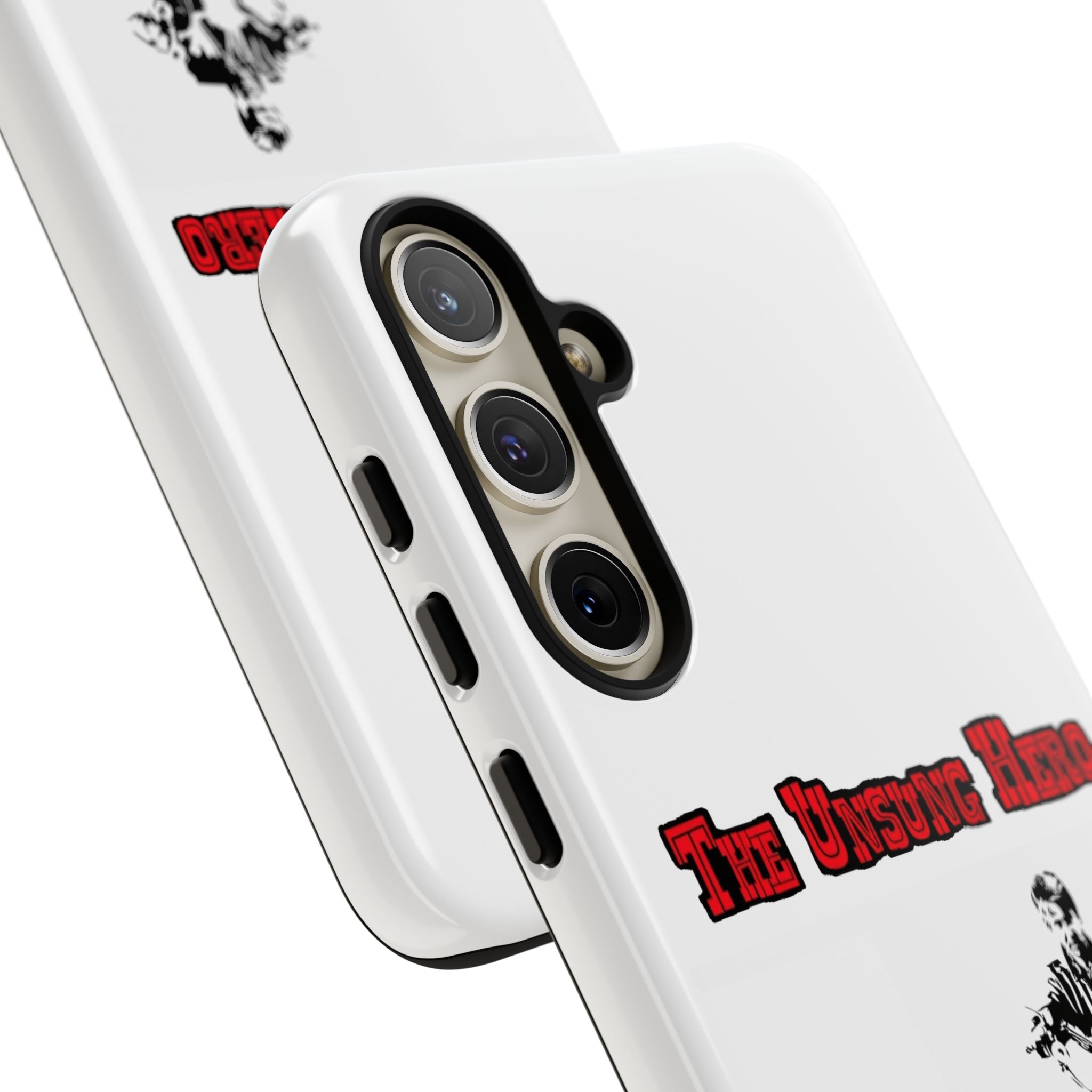 Rebel on the Sunset Strip - Protective Mobile Phone Case