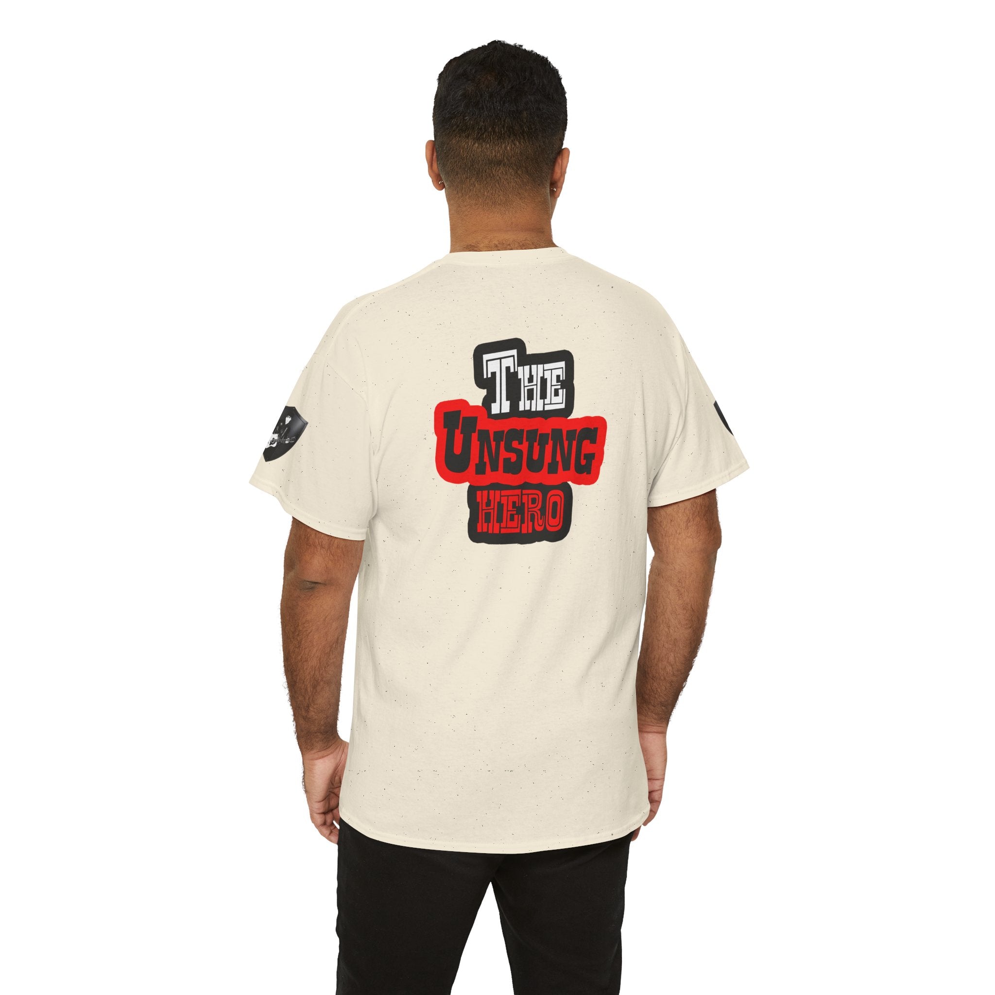 Son of a Gun - Graphic T-Shirt [Unisex]