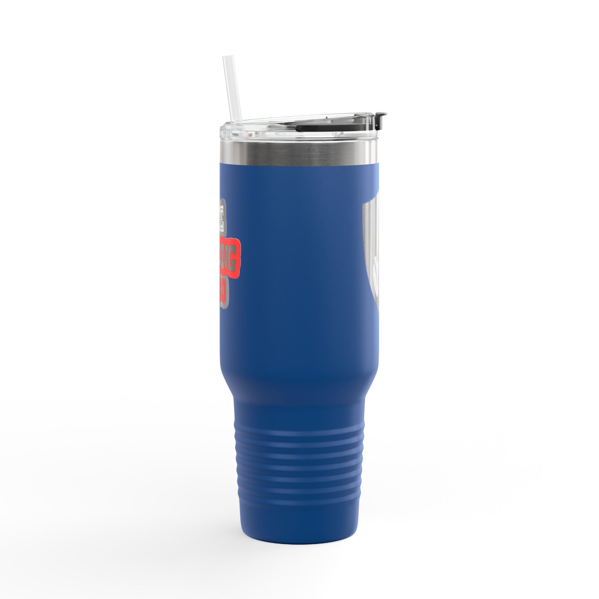 The Unsung Hero - Insulated Travel Mug [40oz]