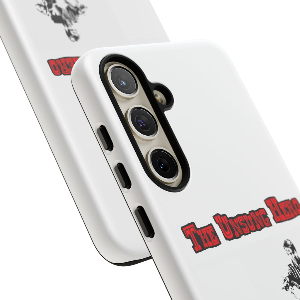 Rebel on the Sunset Strip - Protective Mobile Phone Case