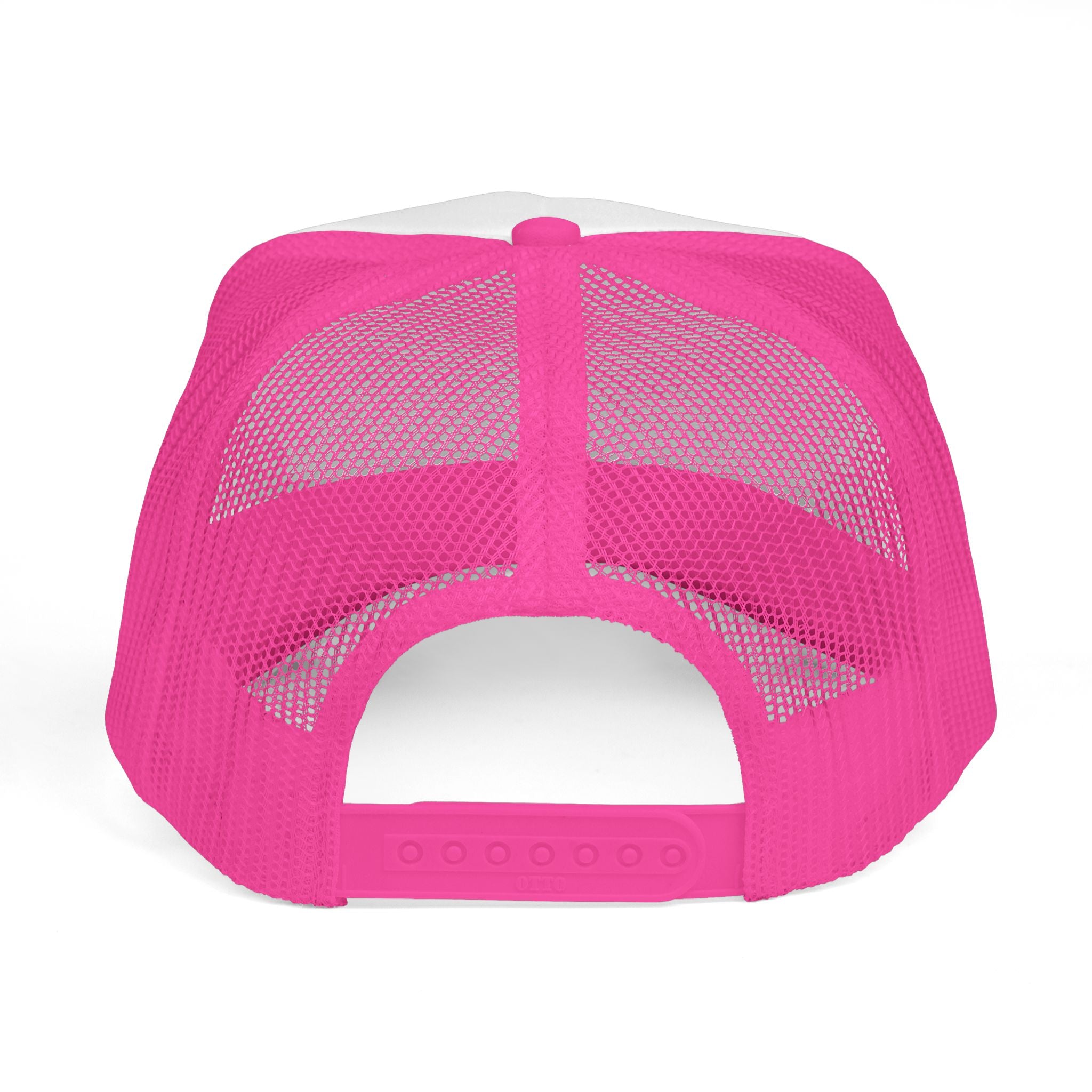 The Unsung Hero - Trucker Cap