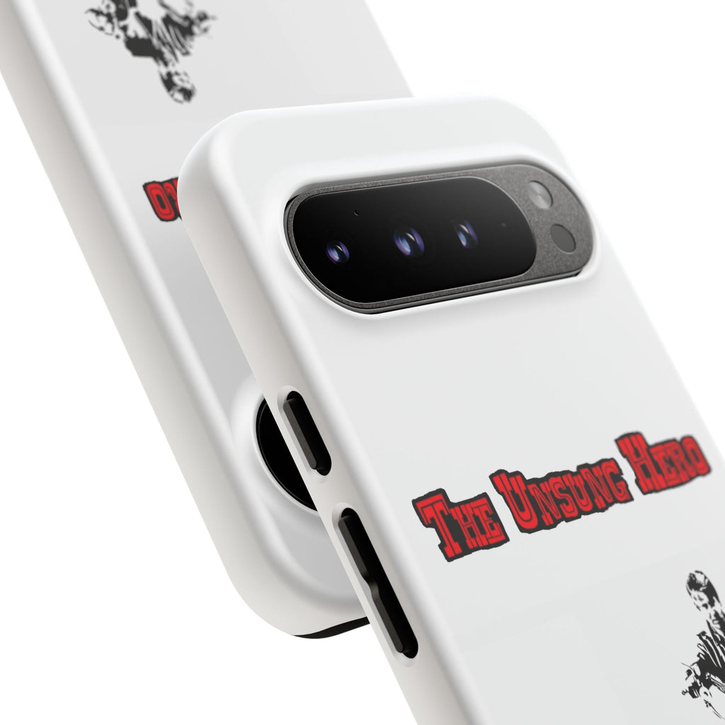 Rebel on the Sunset Strip - Protective Mobile Phone Case