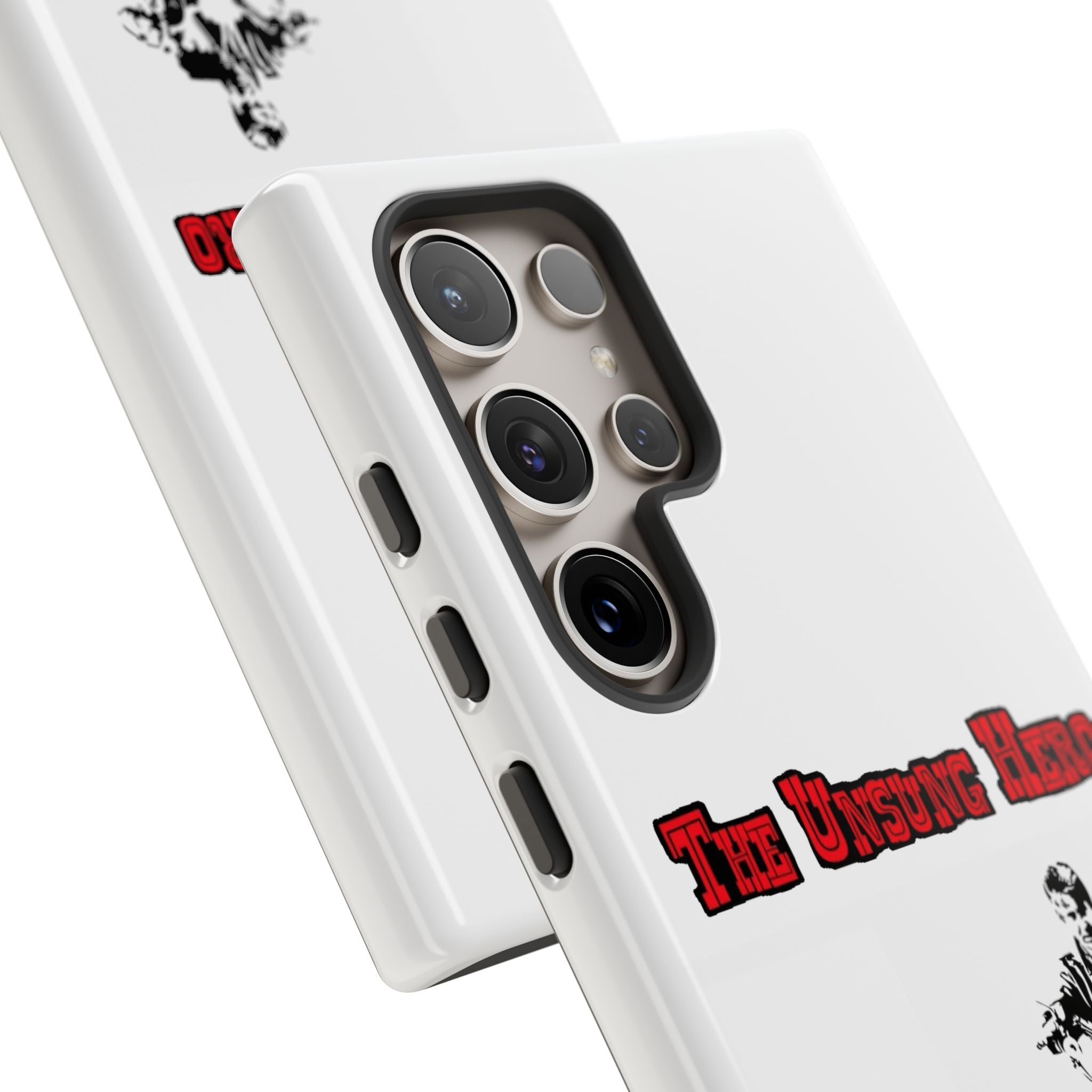 Rebel on the Sunset Strip - Protective Mobile Phone Case