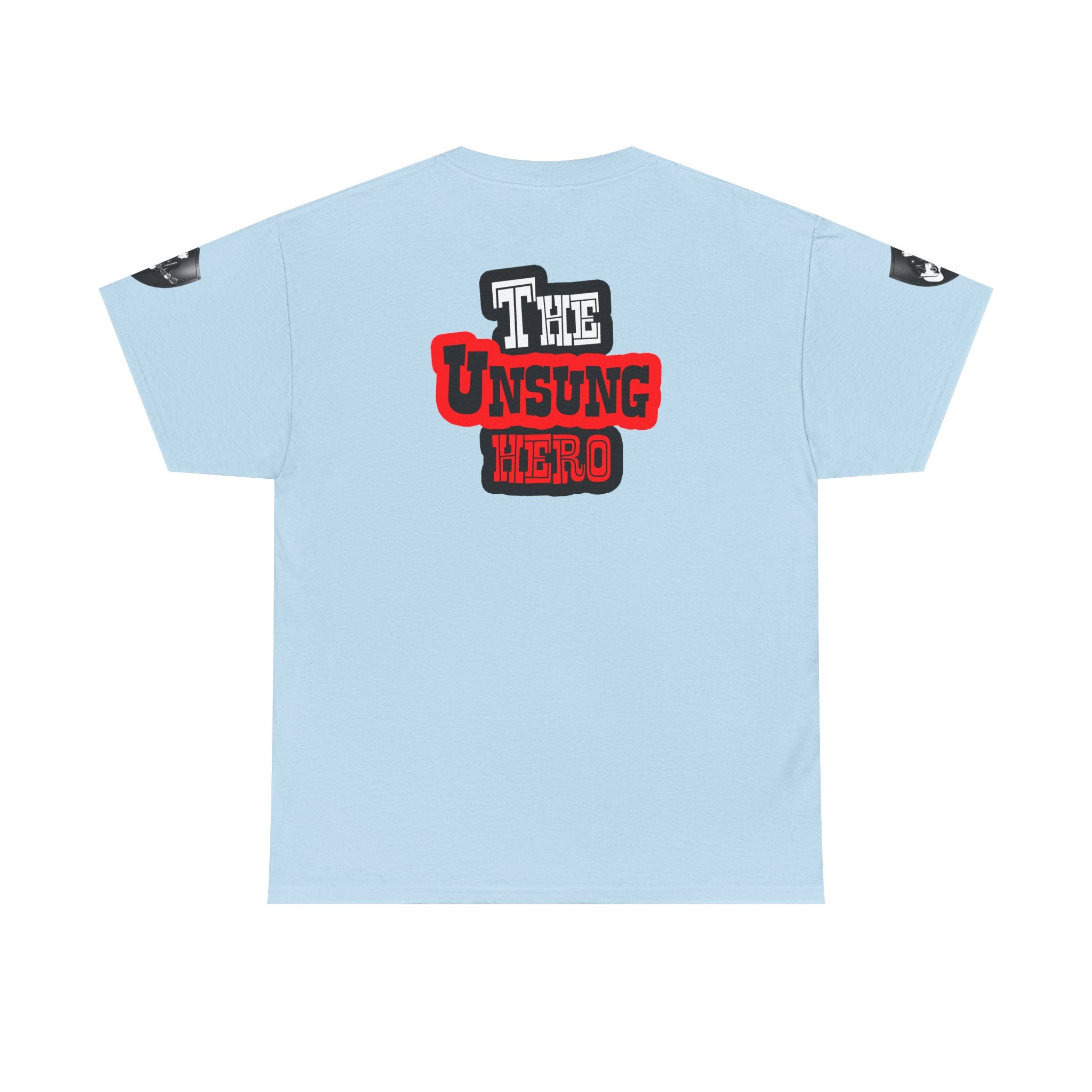 Son of a Gun - Graphic T-Shirt [Unisex]