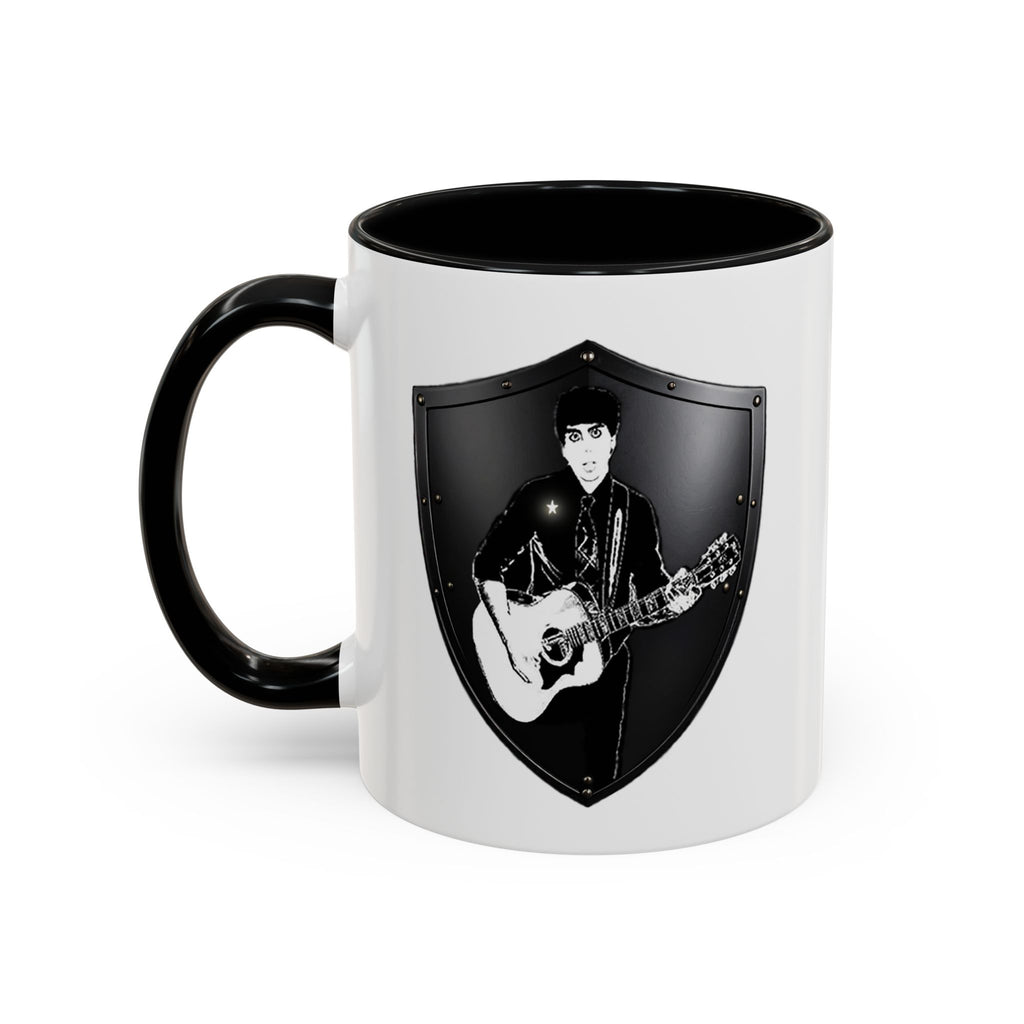 The Unsung Hero - Accent Mug [11 or 15 oz]