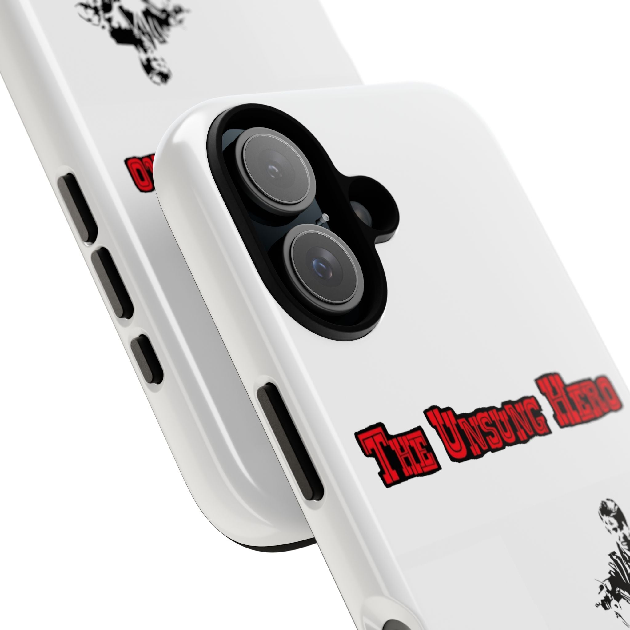 Rebel on the Sunset Strip - Protective Mobile Phone Case