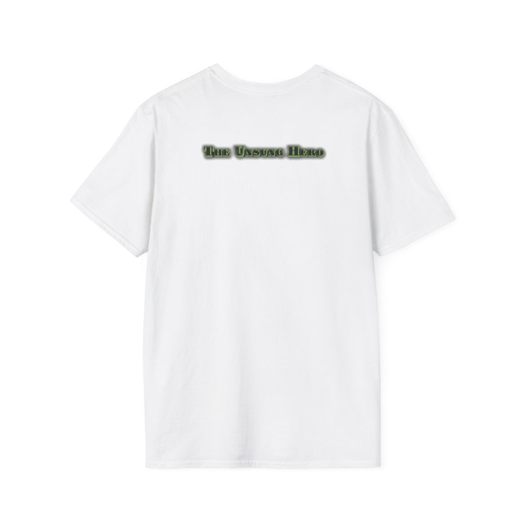 Floreasca - Album T-Shirt [Unisex]