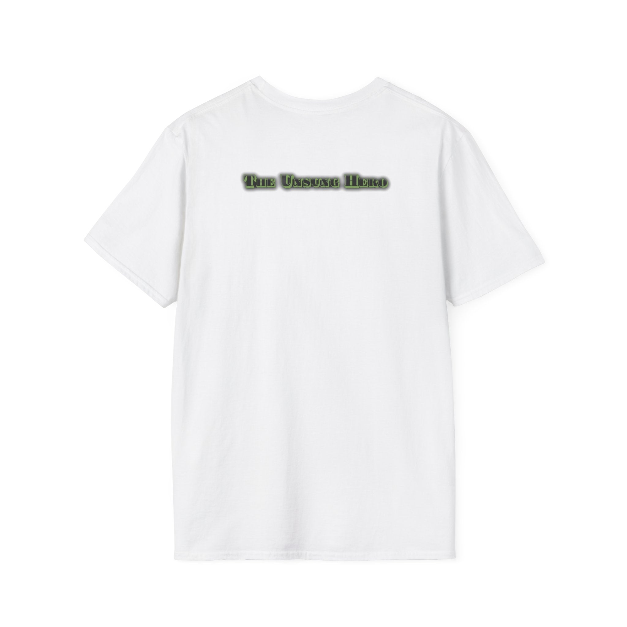 Floreasca - Album T-Shirt [Unisex]