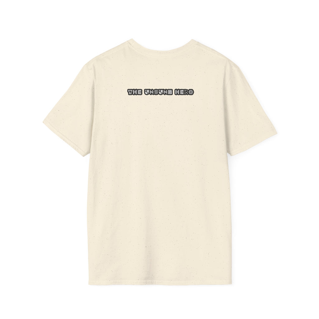 Destination Unknown - Album T‑Shirt [Unisex]
