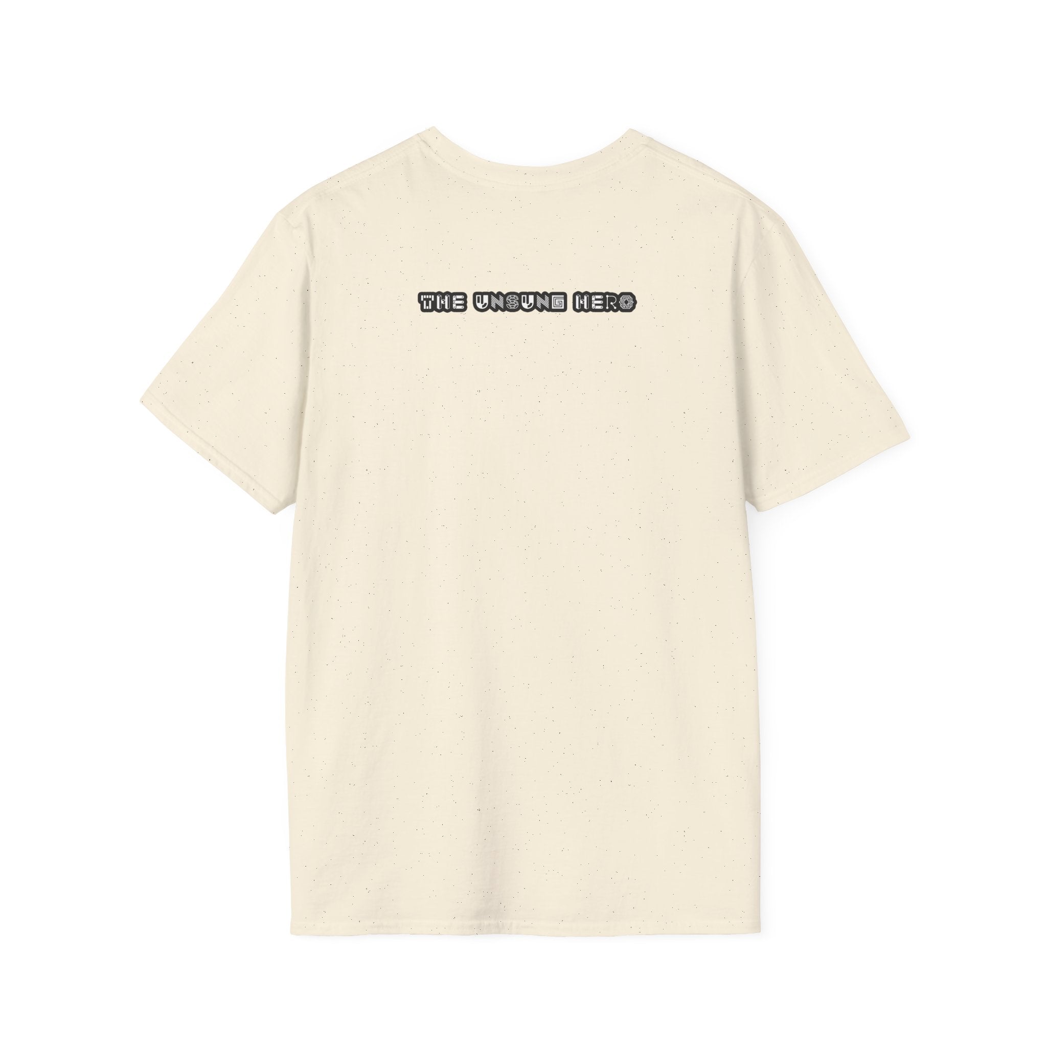 Destination Unknown - Album T‑Shirt [Unisex]