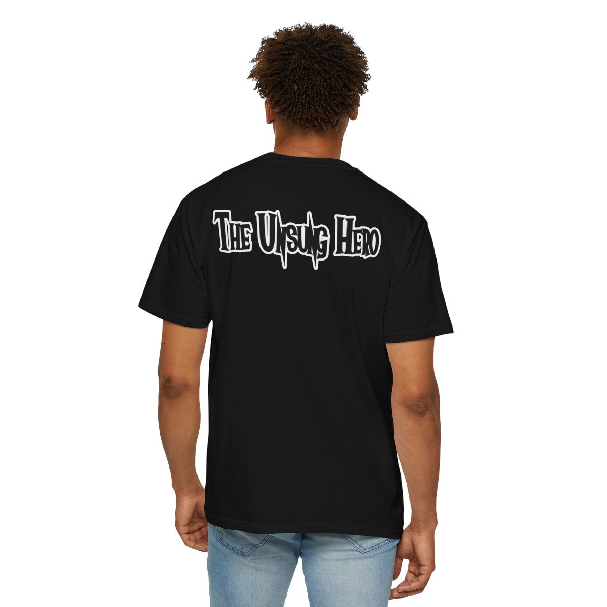Central Park Demos - Album T-Shirt [Unisex]