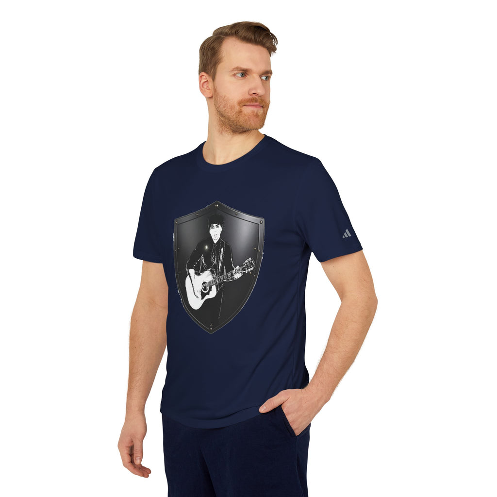 The Unsung Hero - adidas Heroic T-Shirt [Unisex]