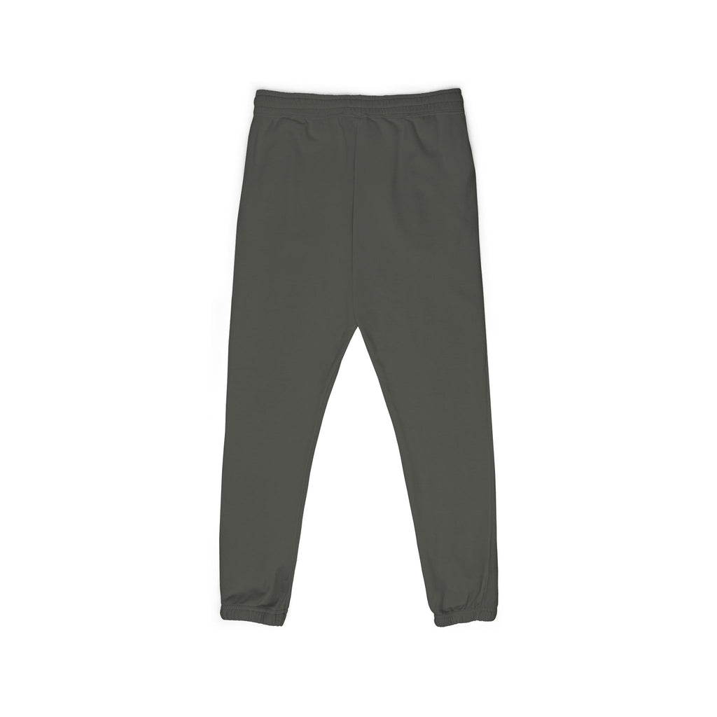 The Unsung Hero - Fleece Sweatpants [Unisex]