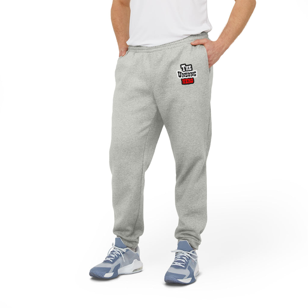 The Unsung Hero - adidas Fleece Joggers