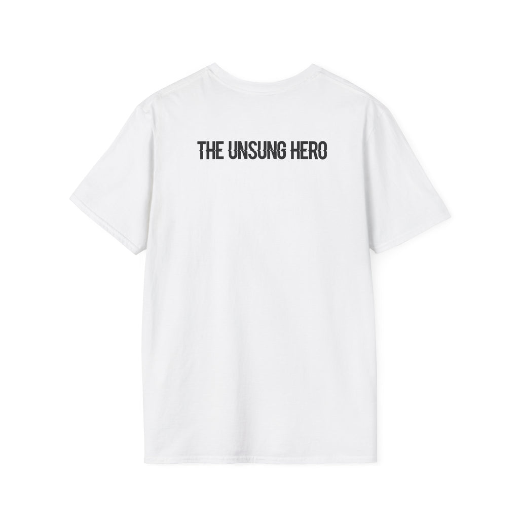 Dead Man’s Gulch - Album T-Shirt [Unisex]