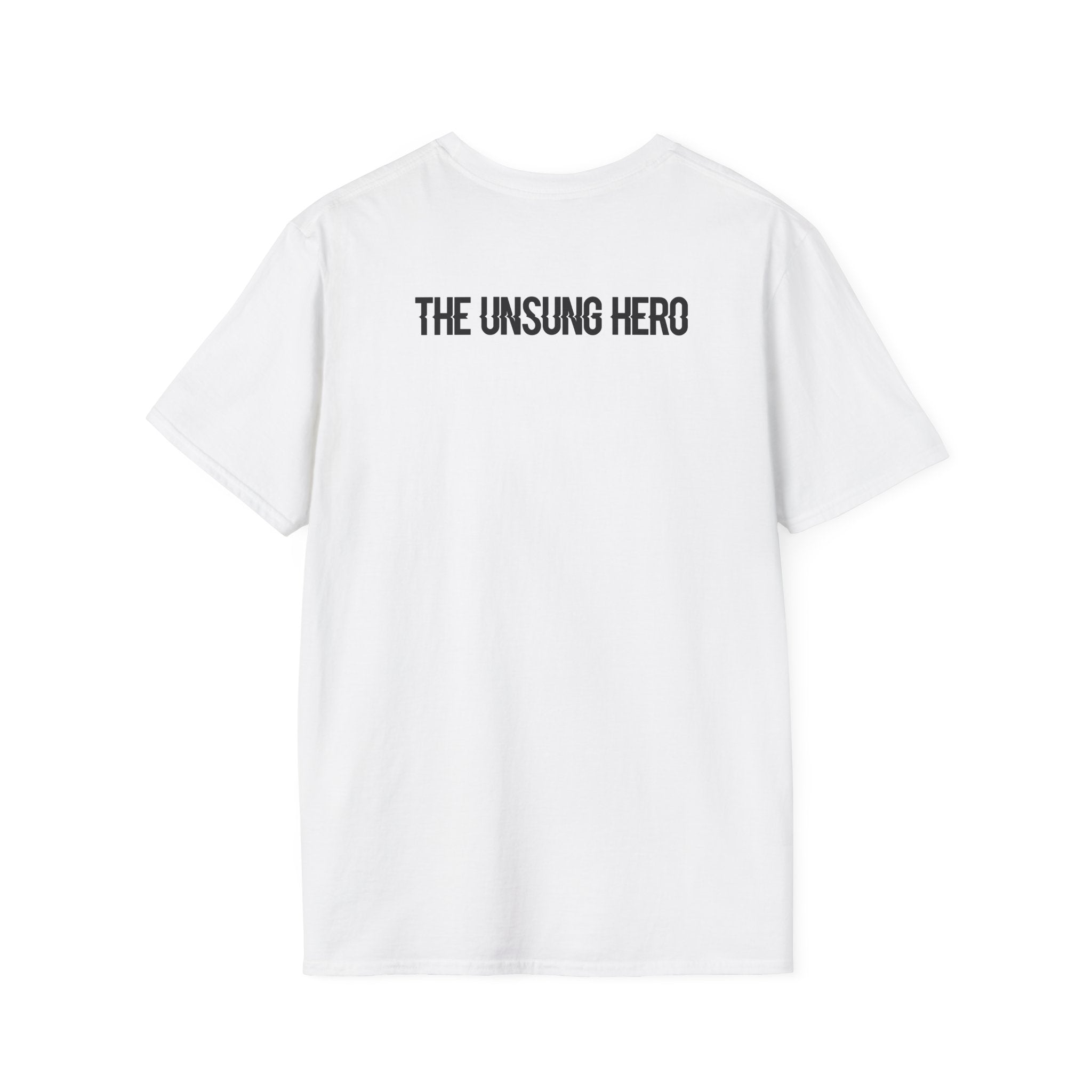 Dead Man’s Gulch - Album T-Shirt [Unisex]