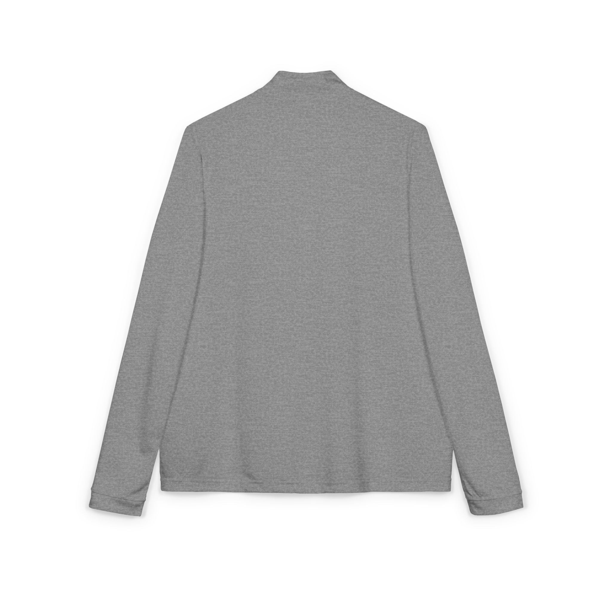 The Unsung Hero - adidas Quarter-Zip Performance Pullover [Unisex]