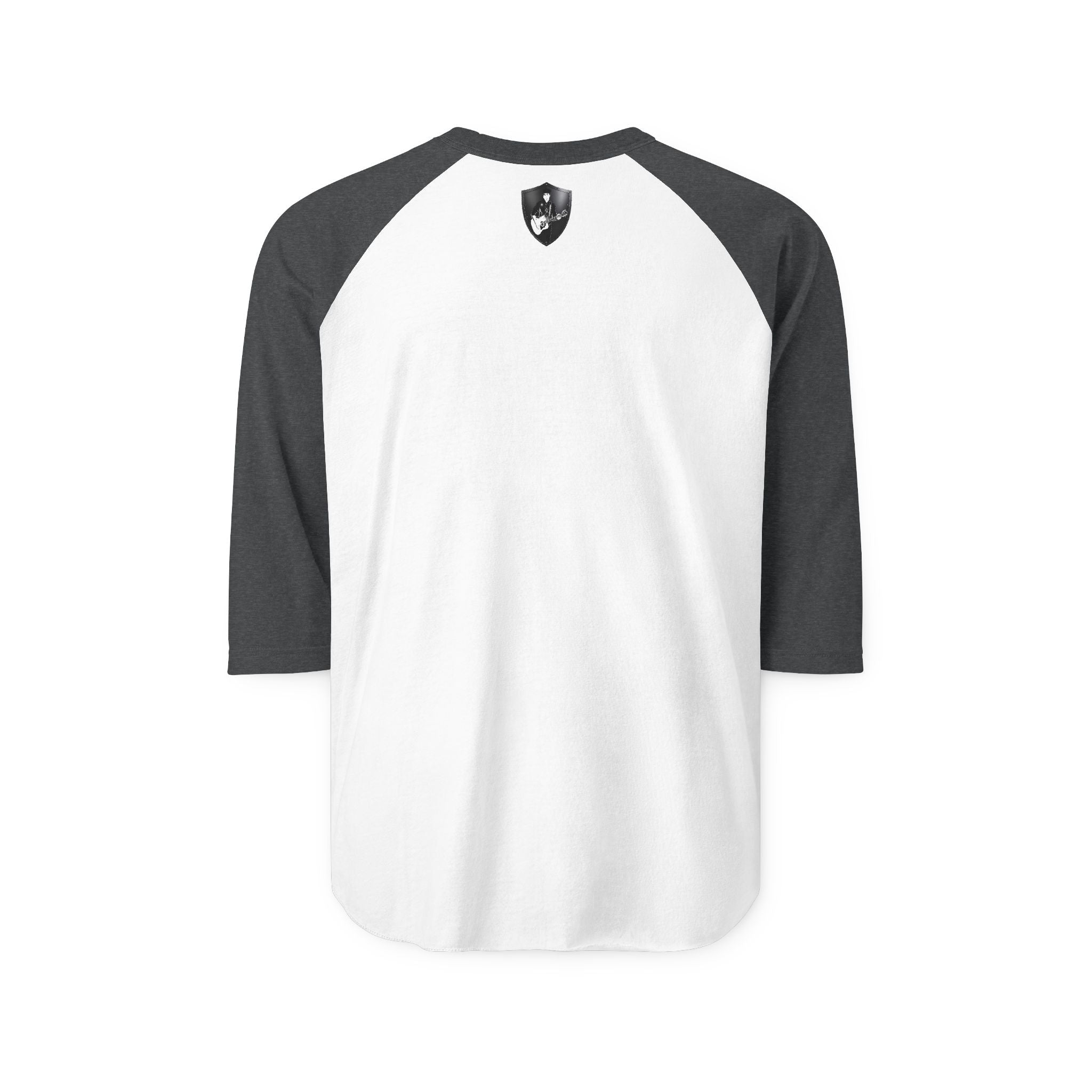 The Unsung Hero - Raglan Shirt [Unisex]