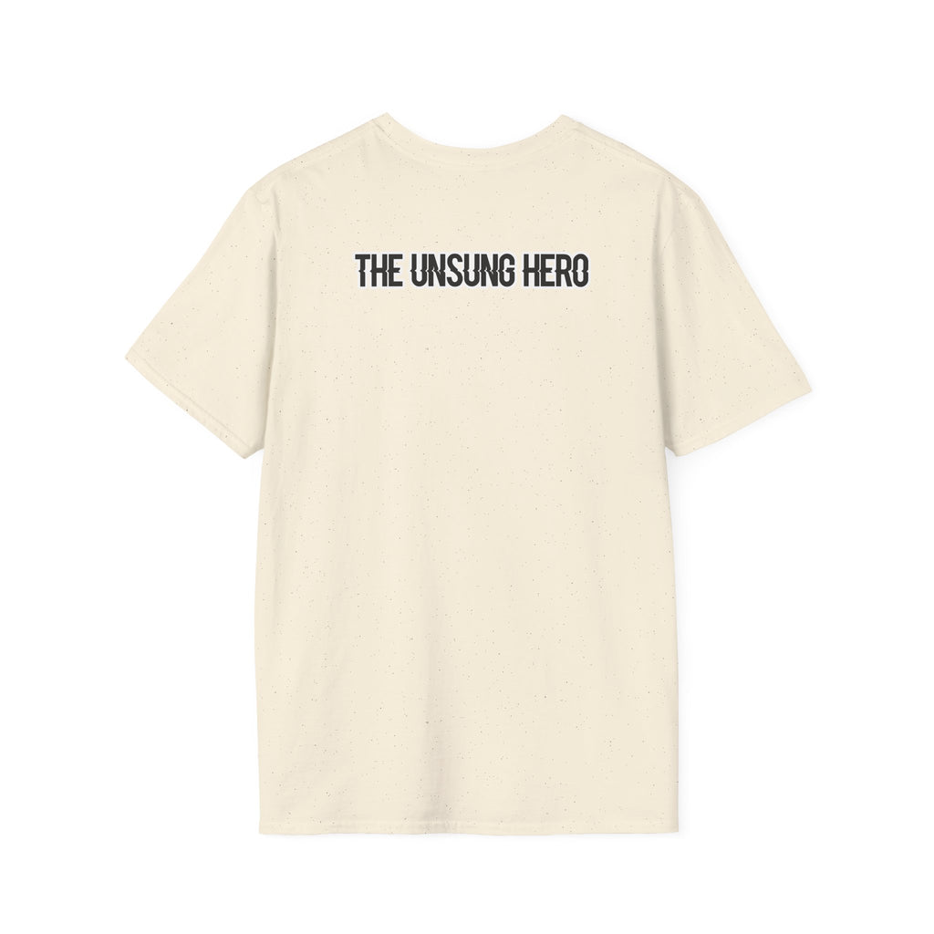 Dead Man’s Gulch - Album T-Shirt [Unisex]