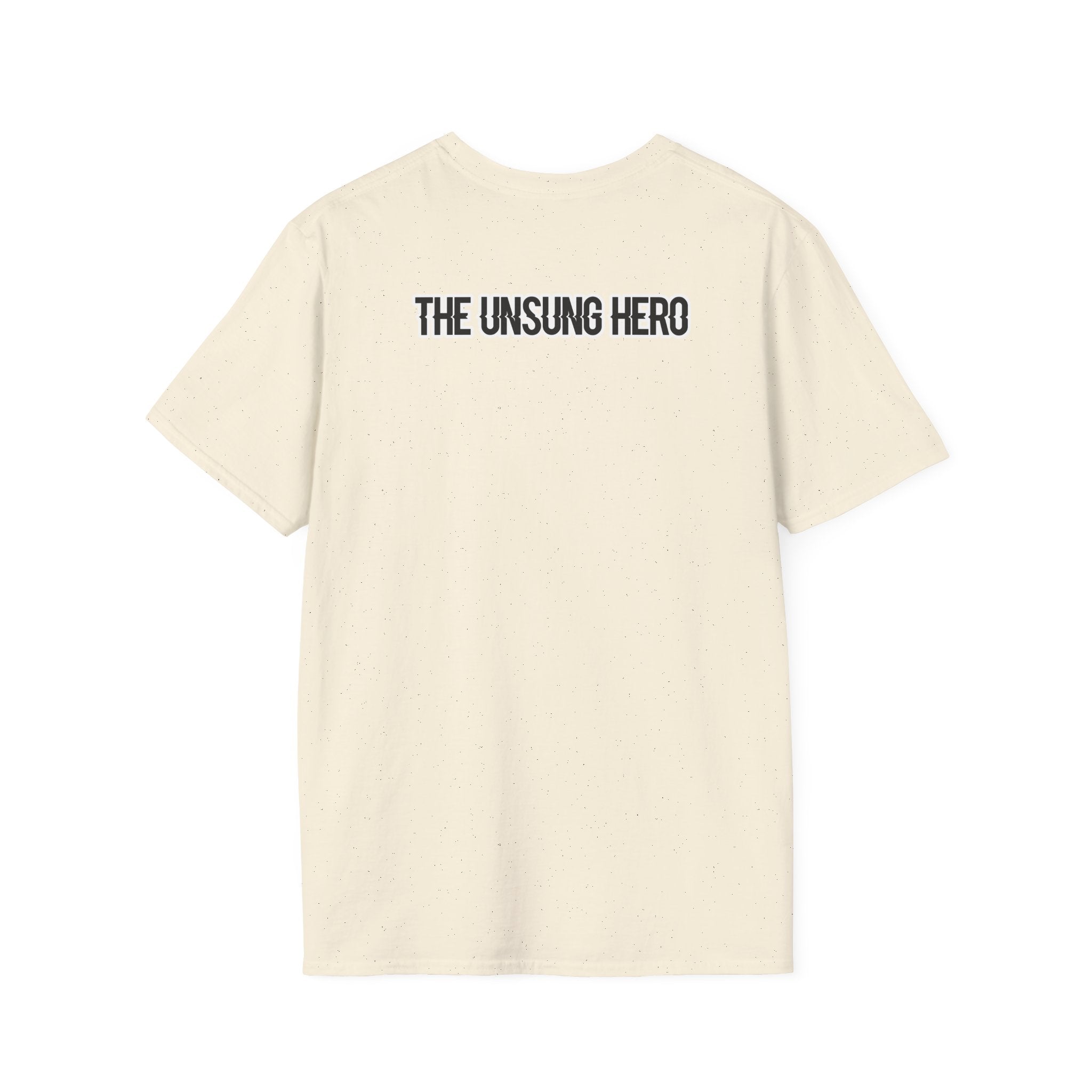 Dead Man’s Gulch - Album T-Shirt [Unisex]