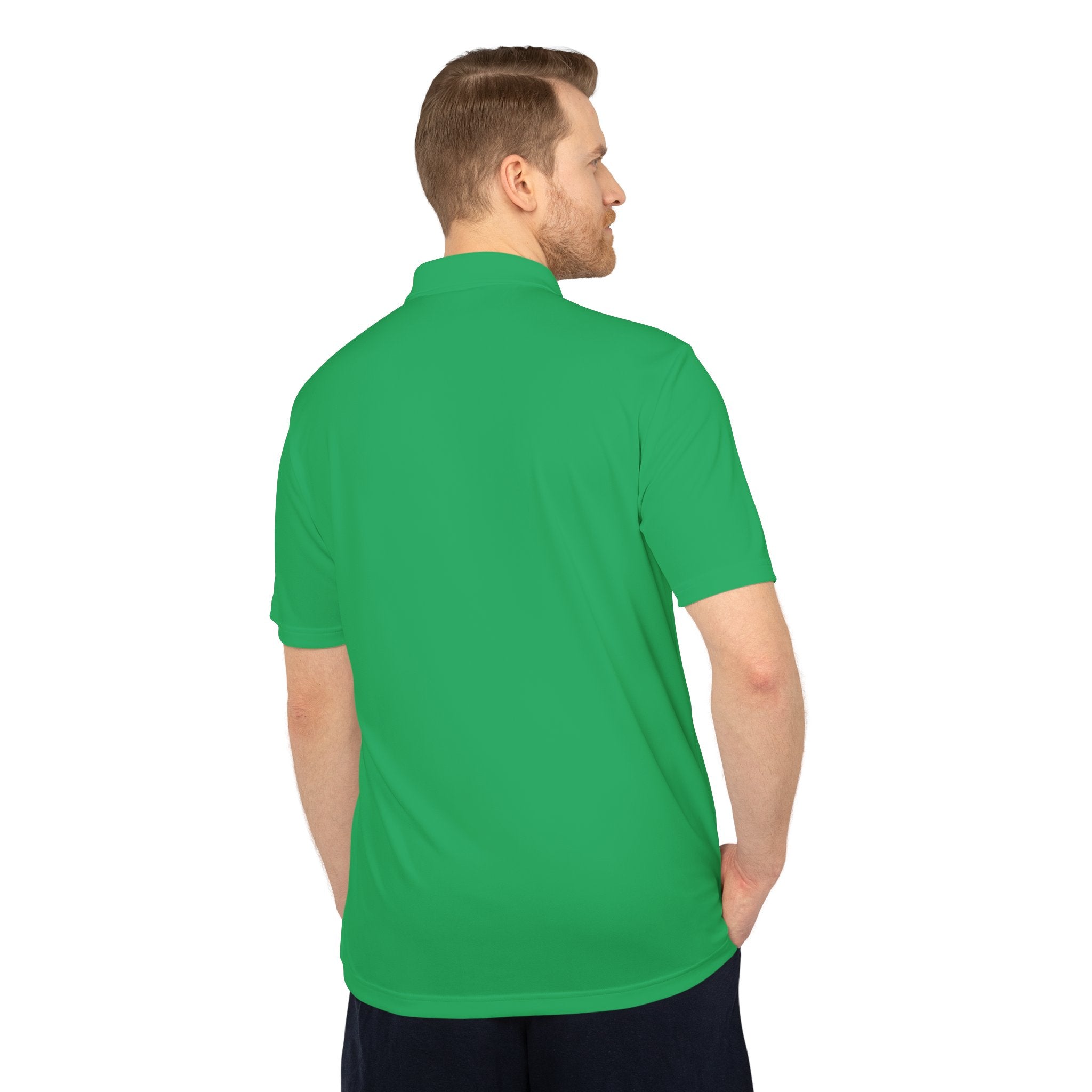 The Unsung Hero - adidas Performance Polo [Unisex]