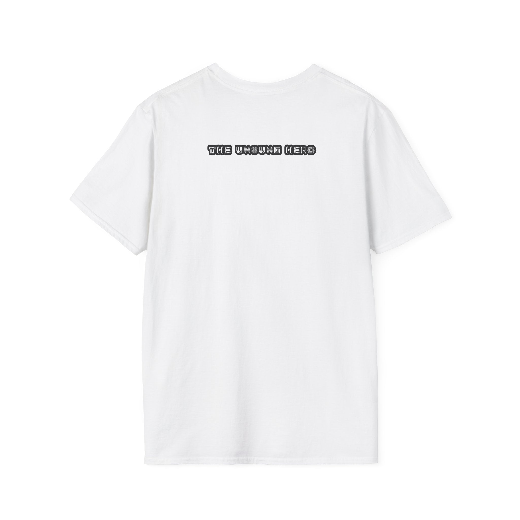 Destination Unknown - Album T‑Shirt [Unisex]